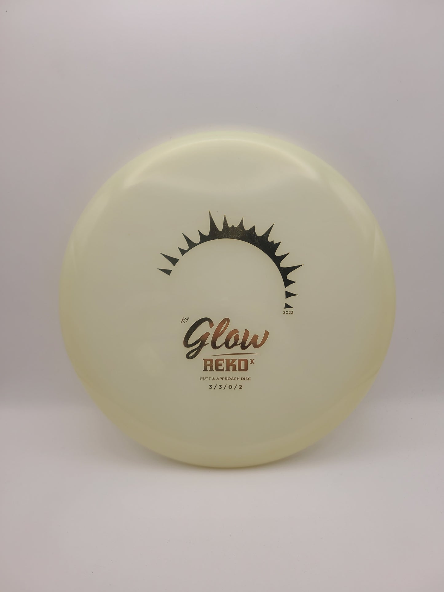 Kastaplast K1 Glow REKO x 3/3/0/2