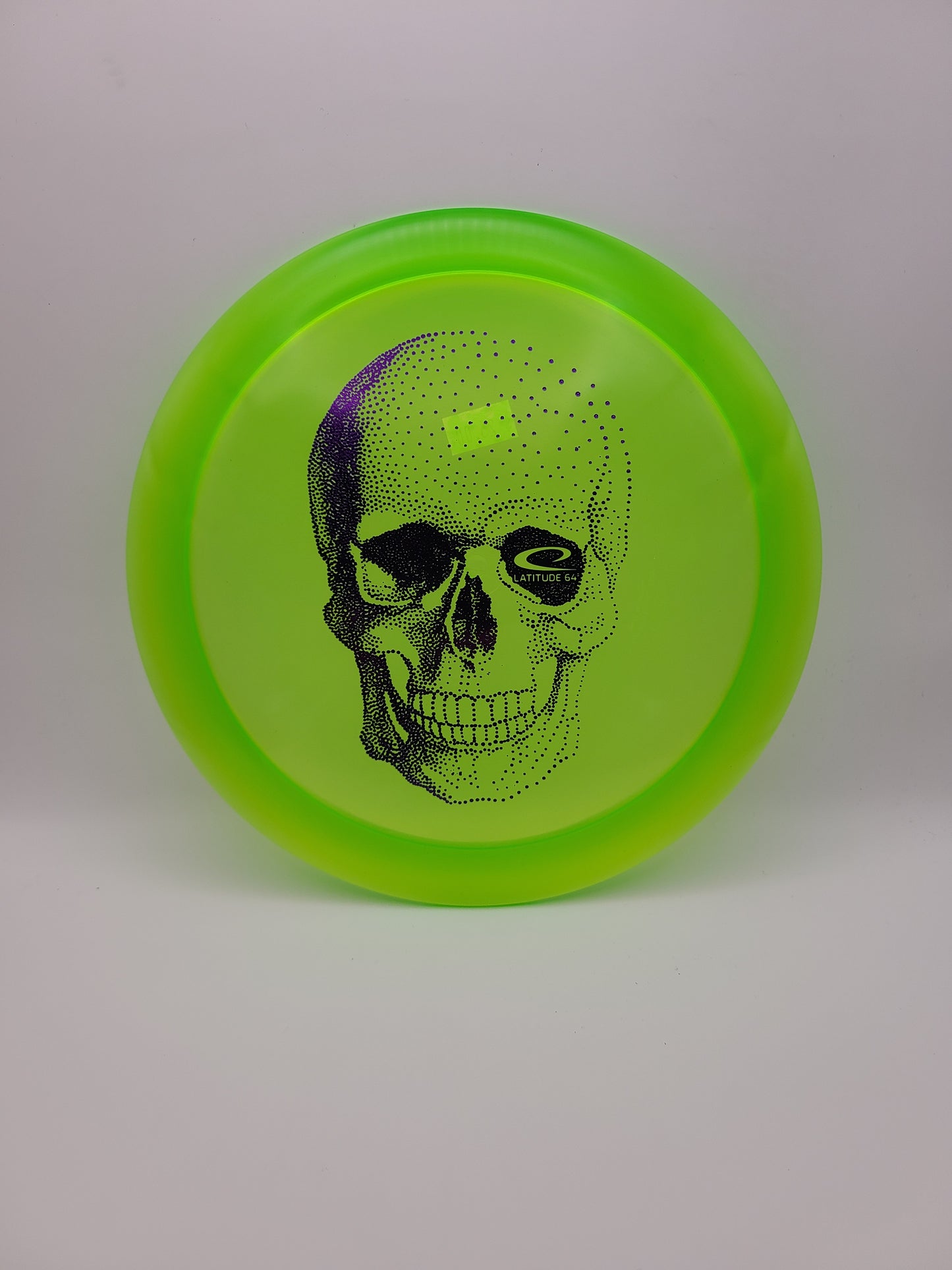 Latitude 64 Opto-X Musket 10/5/-0.5/2