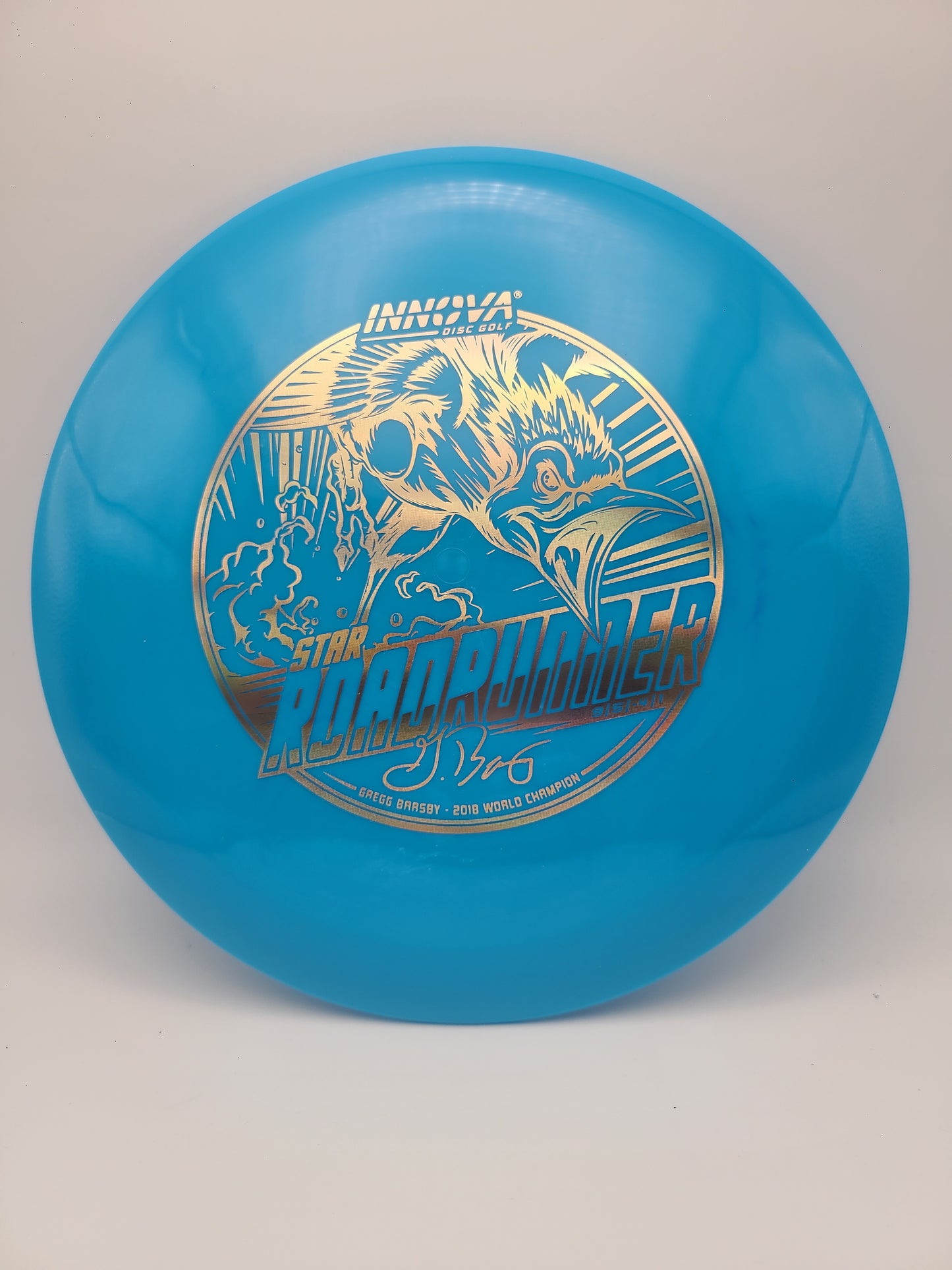 Innova Star Roadrunner