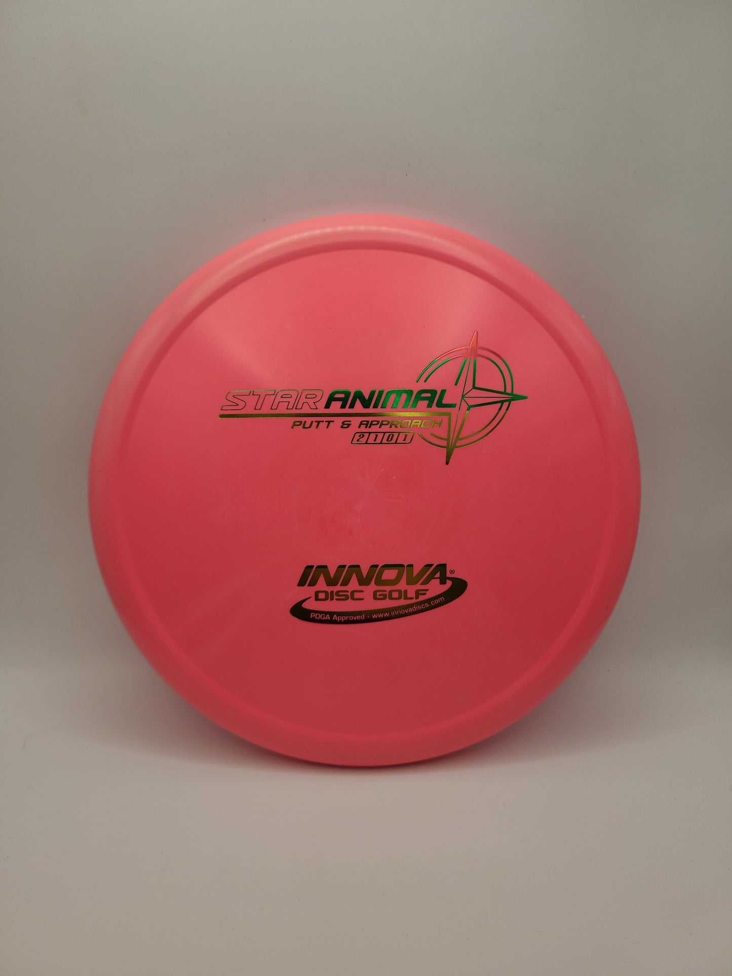Innova Star Animal