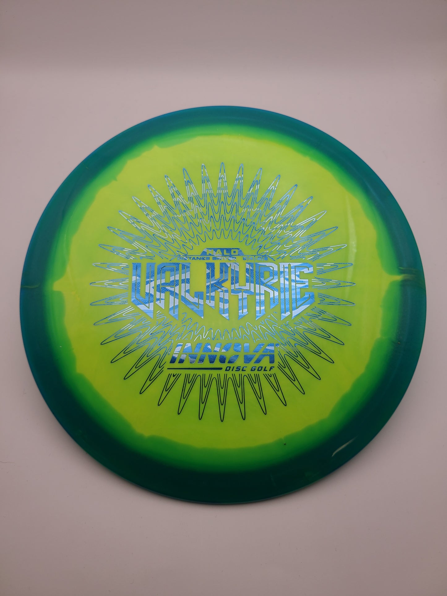Innova Halo Star Valkyrie