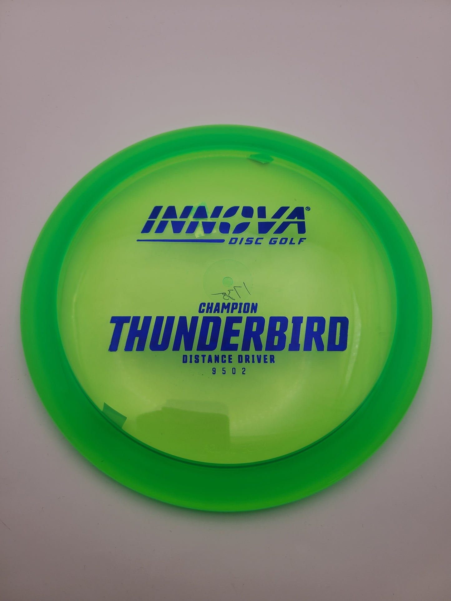 Innova Champion Thunderbird