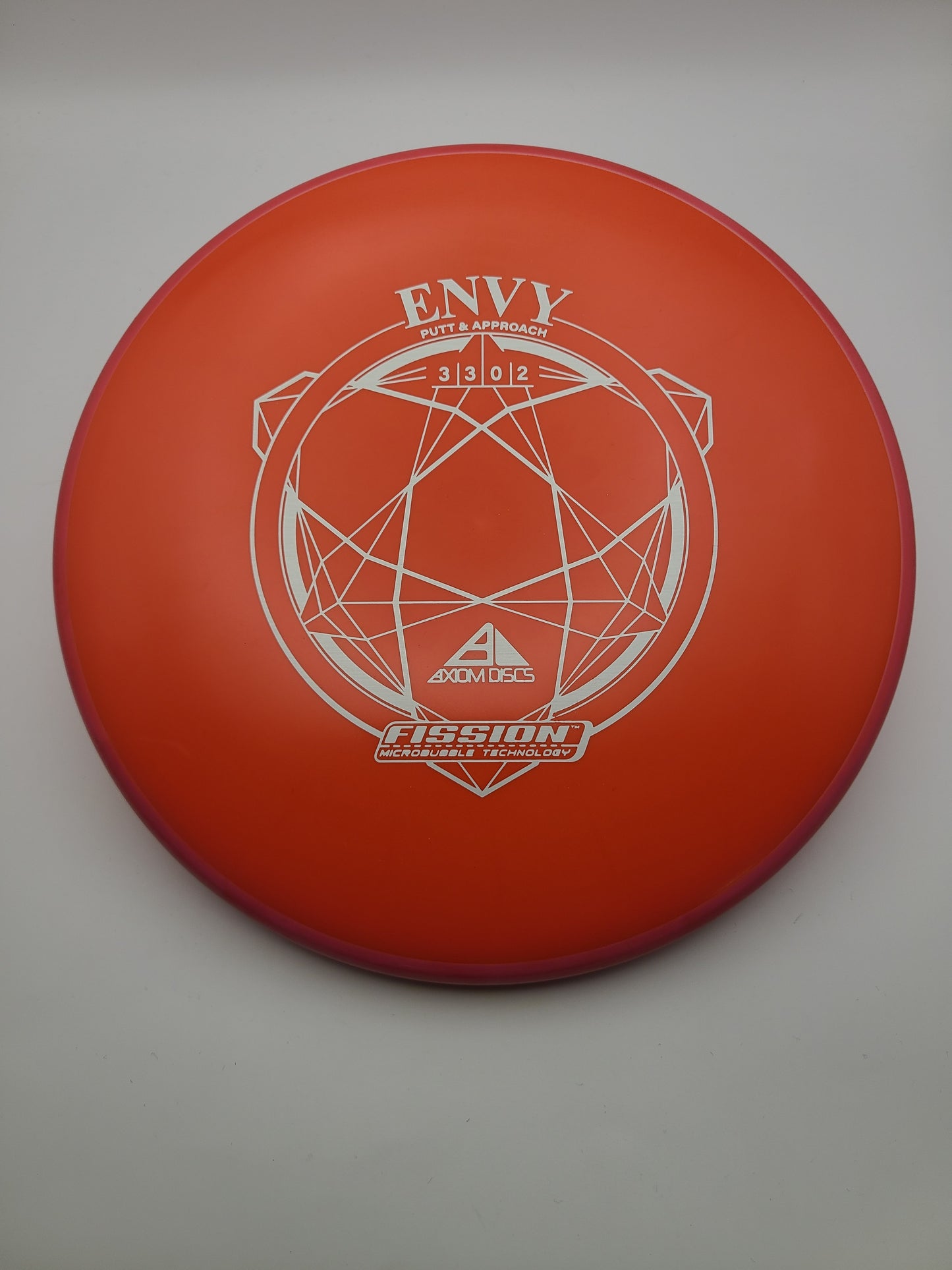 Axiom Fission Envy