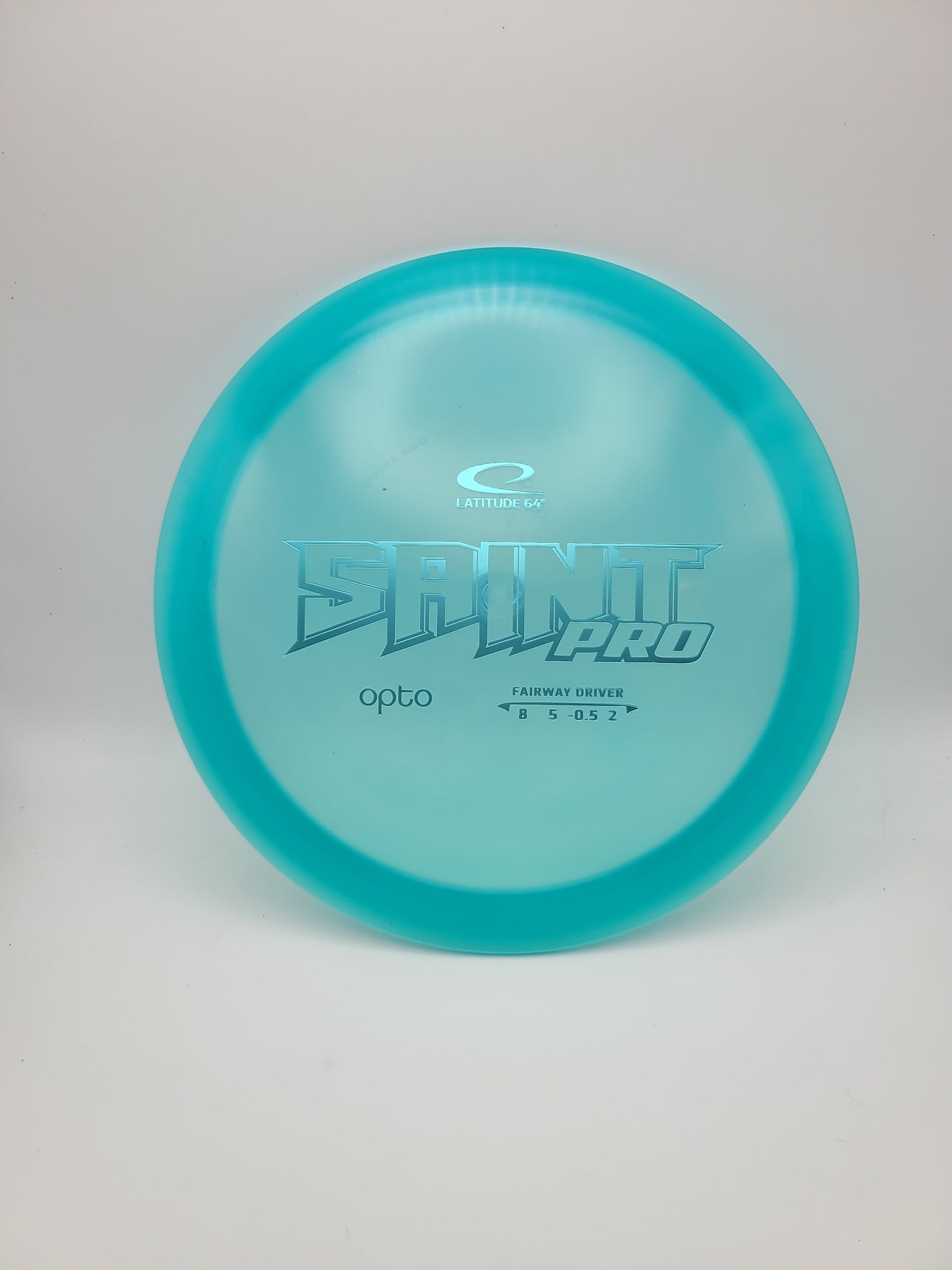 Latitude 64 Opto Saint Pro 8/5/-0.5/2
