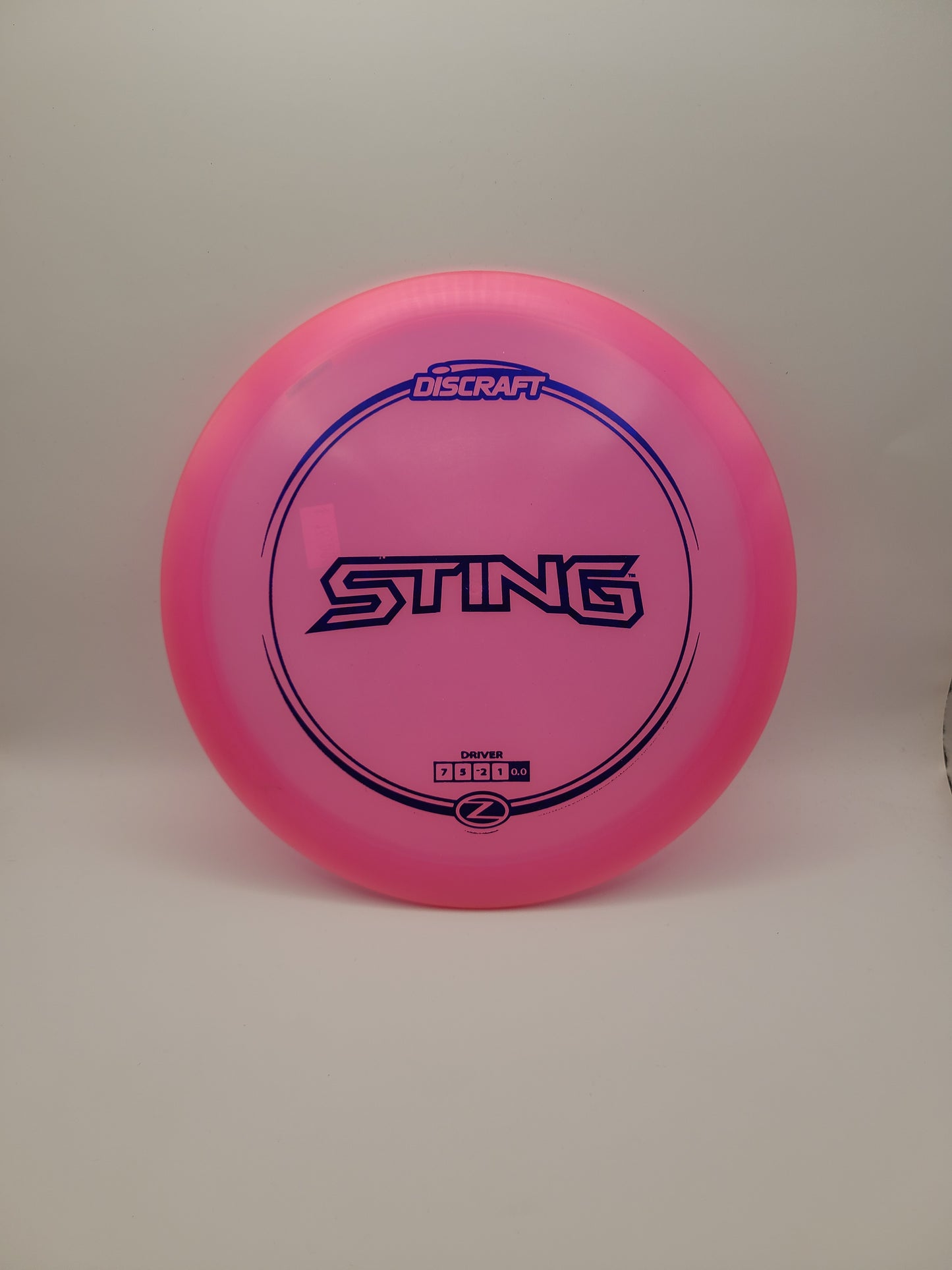 Discraft Z Sting