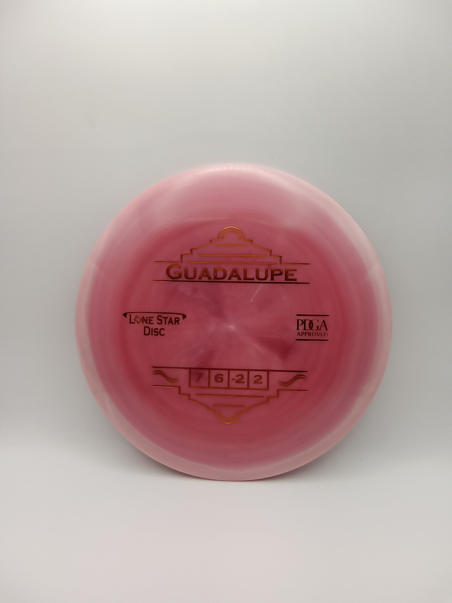 Lone Star Disc Alpha Guadalupe 7/6/-2/2