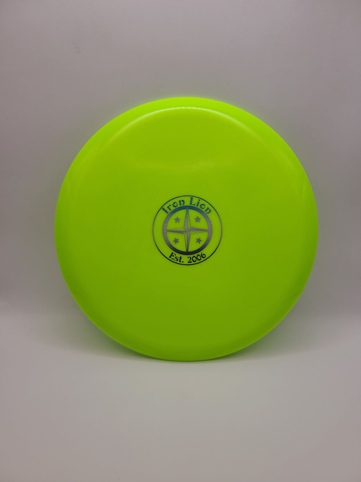 Innova Star Wombat3 Iron Lion Mini Star Stamp 5/6/-1/0
