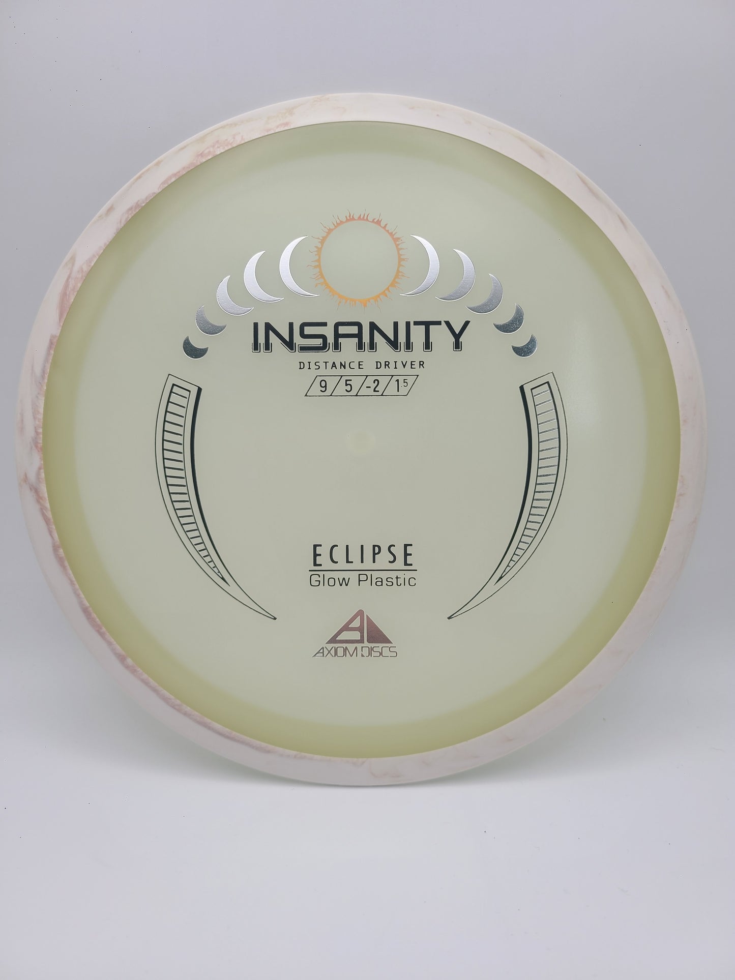 Axiom Eclipse Insanity 9/5/-2/1.5