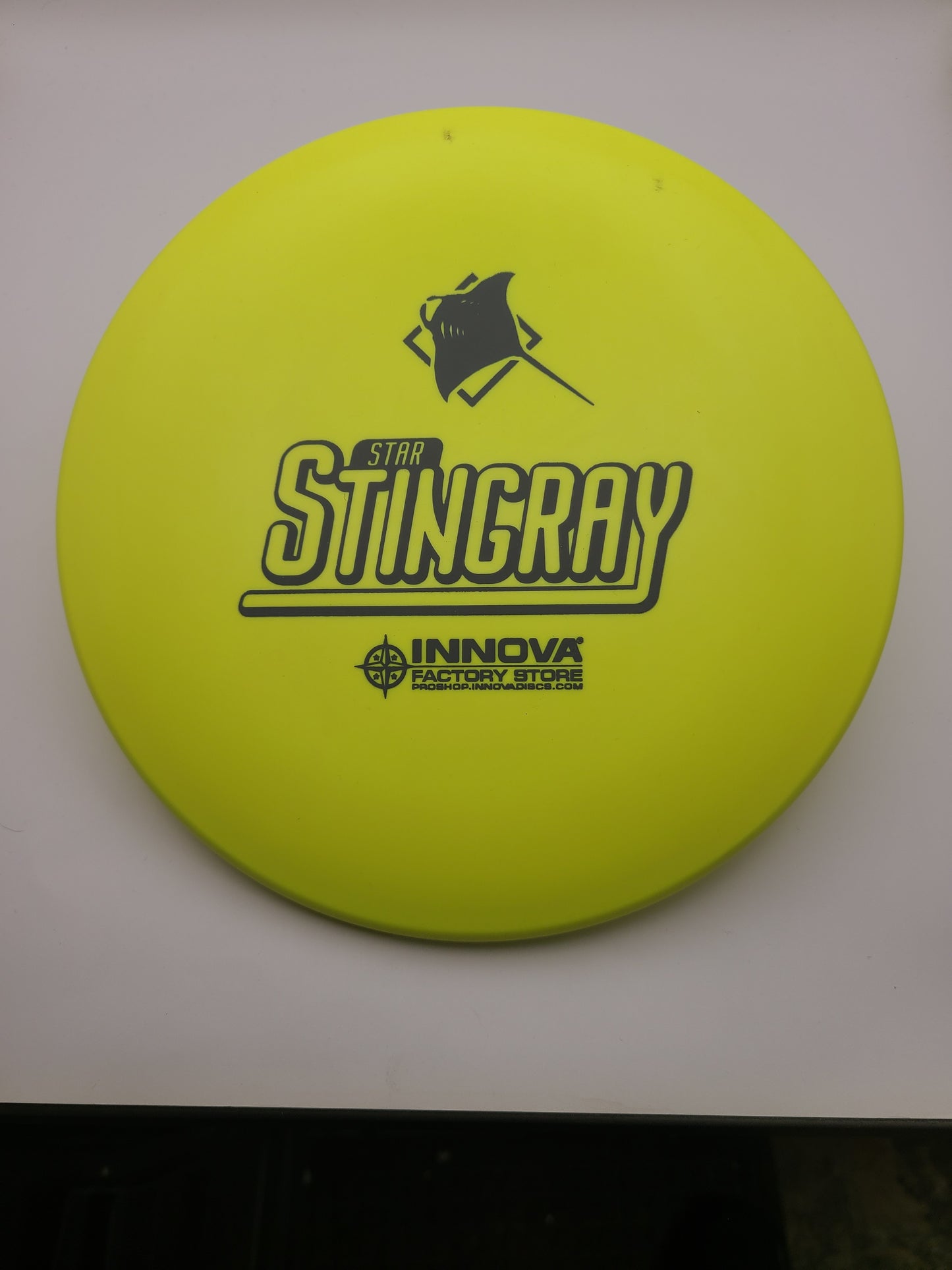 Innova Star Stingray Ontario Mold