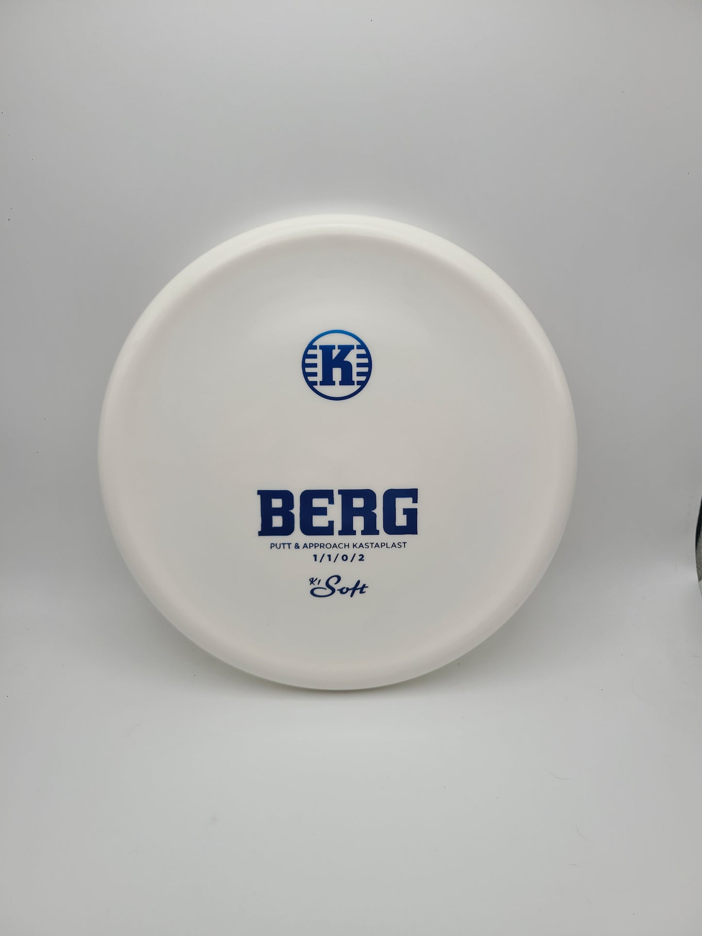 Kastaplast K1 Soft Berg-X 1/1/1/2