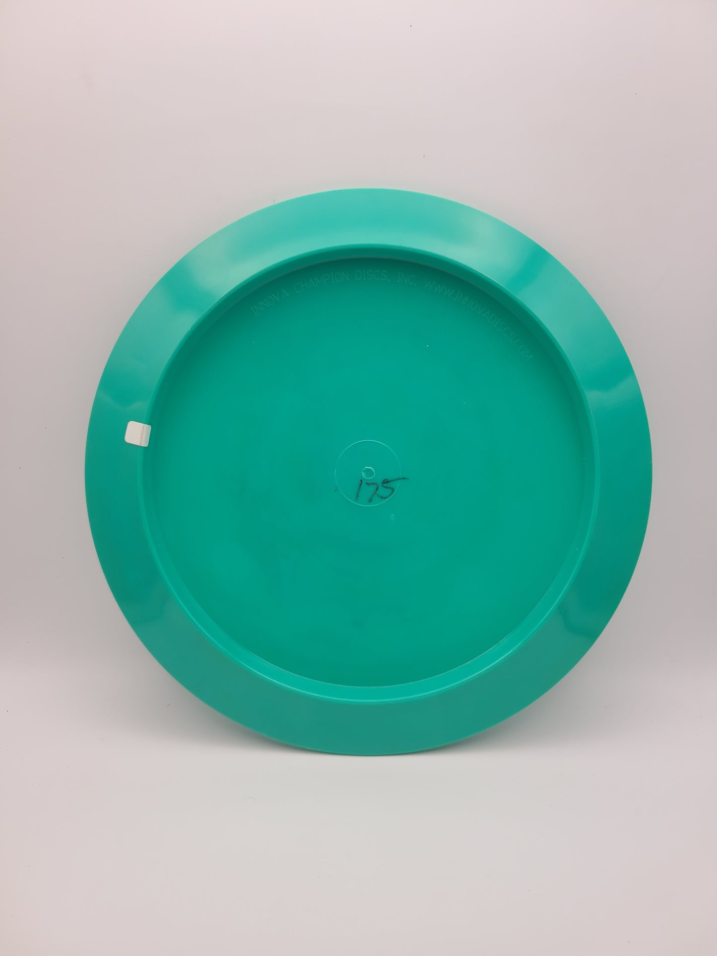 Innova Star Destroyer Paul McBeth 4x 12/5/-1/3 Gumby Green