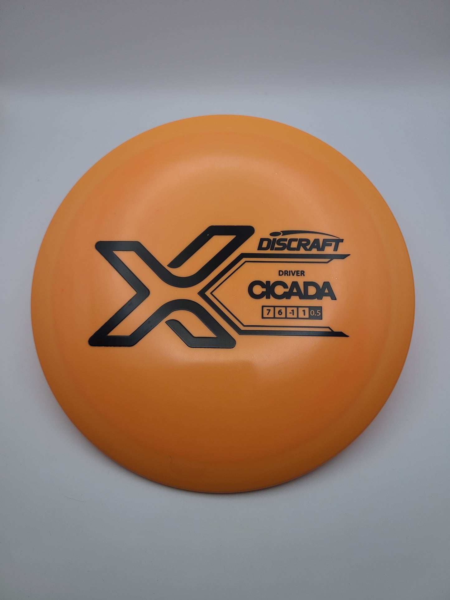 Discraft X Cicada