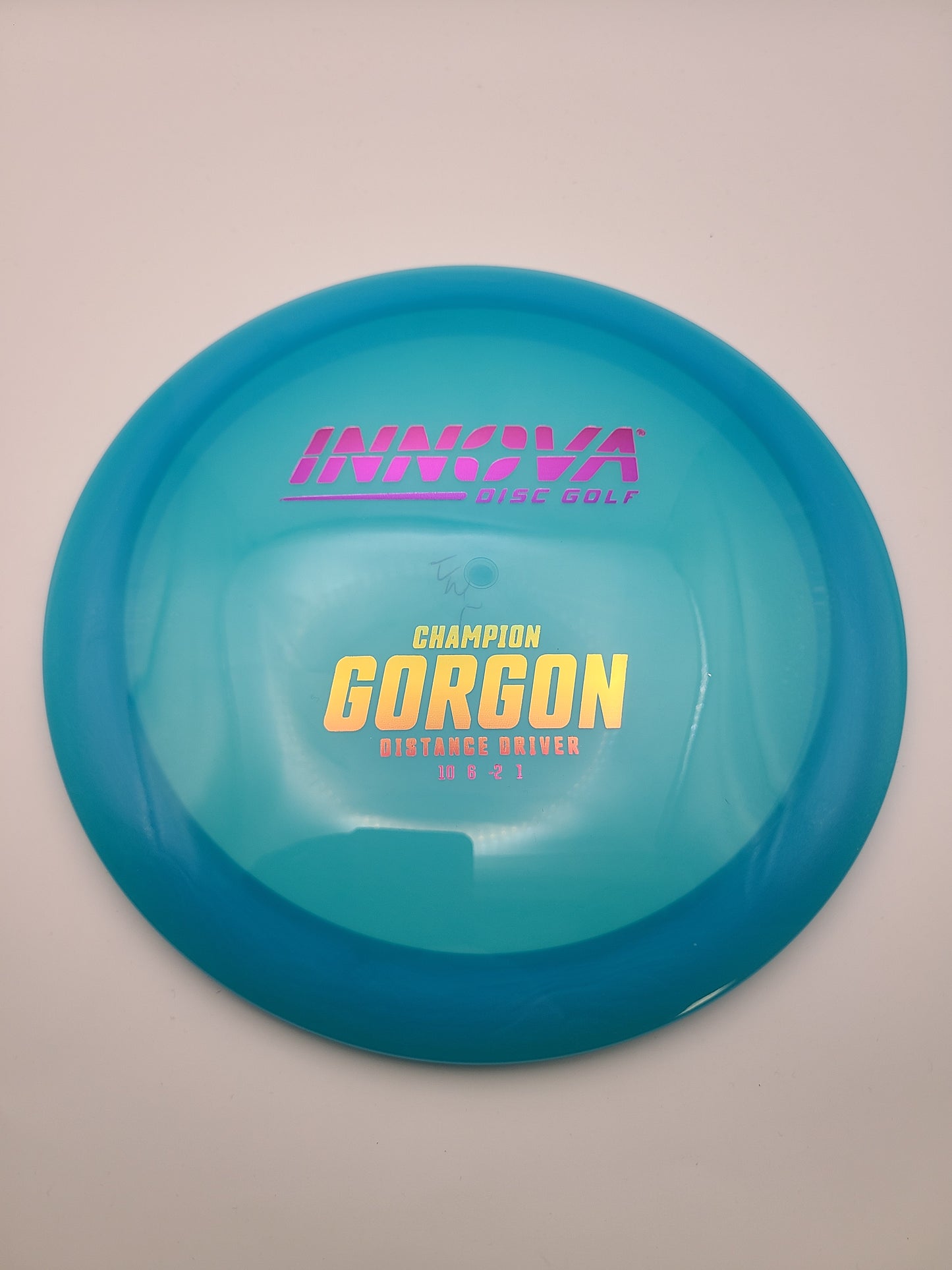 Innova Champion Gorgon