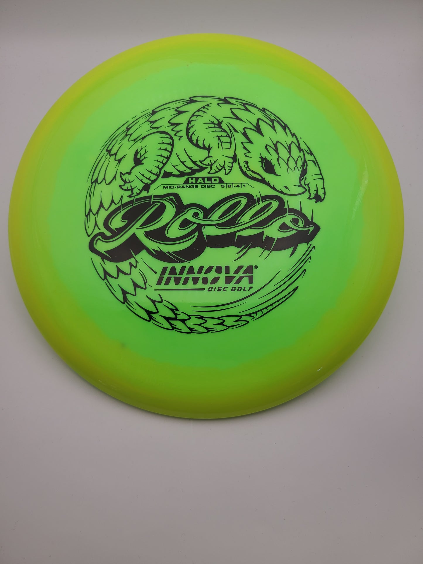 Innova Halo Star Rollo