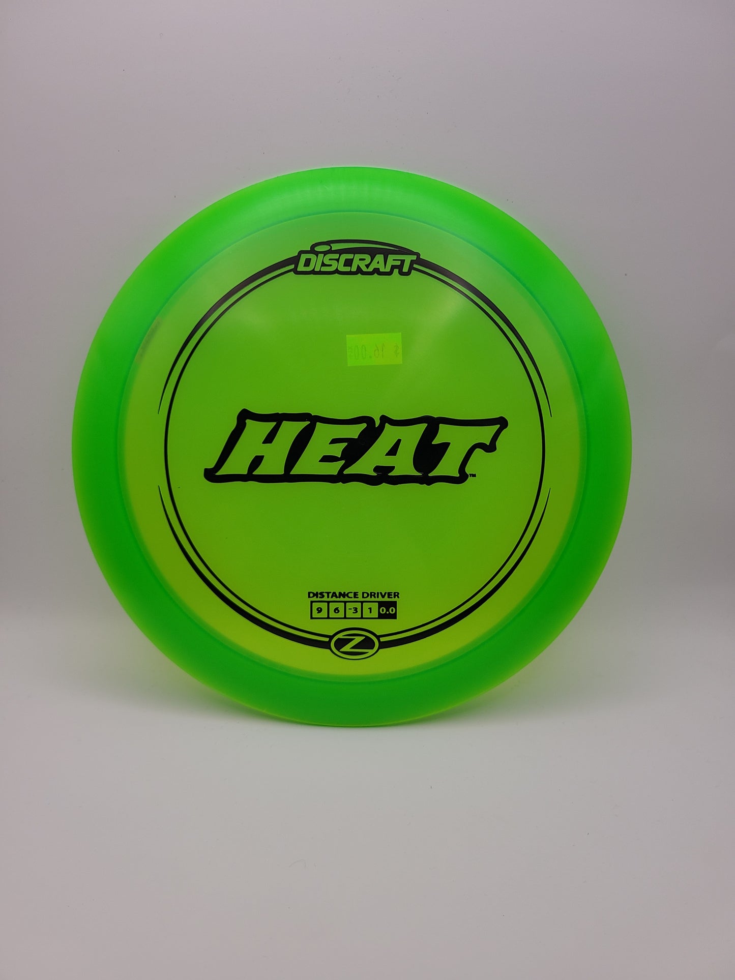 Discraft Z Heat