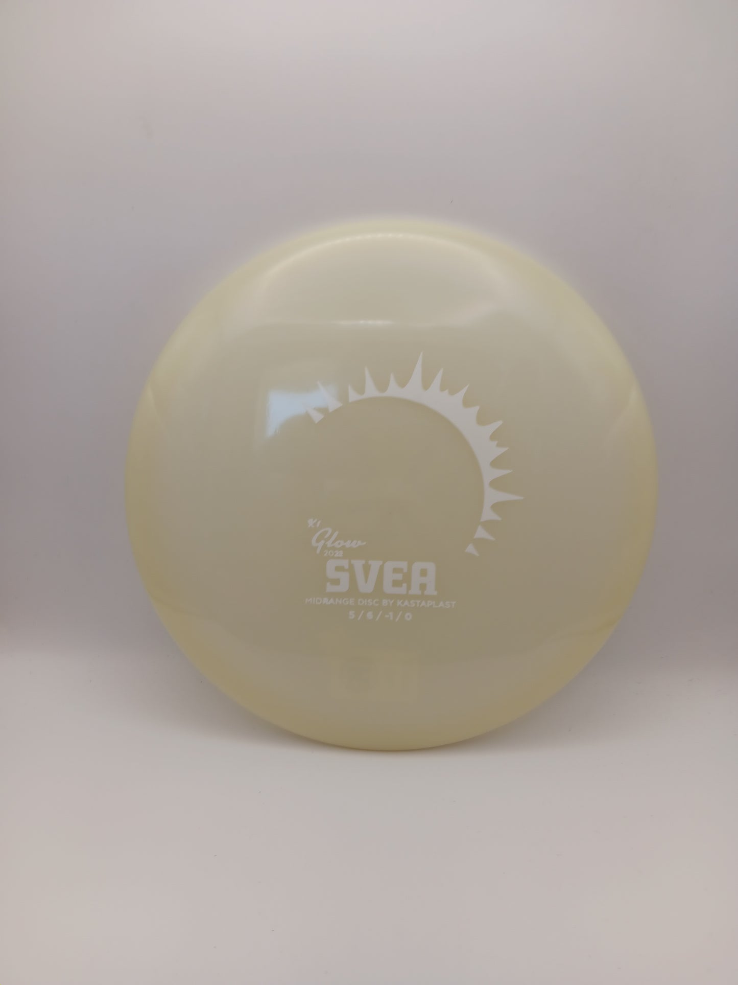 Kastaplast K1 Glow SVEA 2022 5/6/-1/0