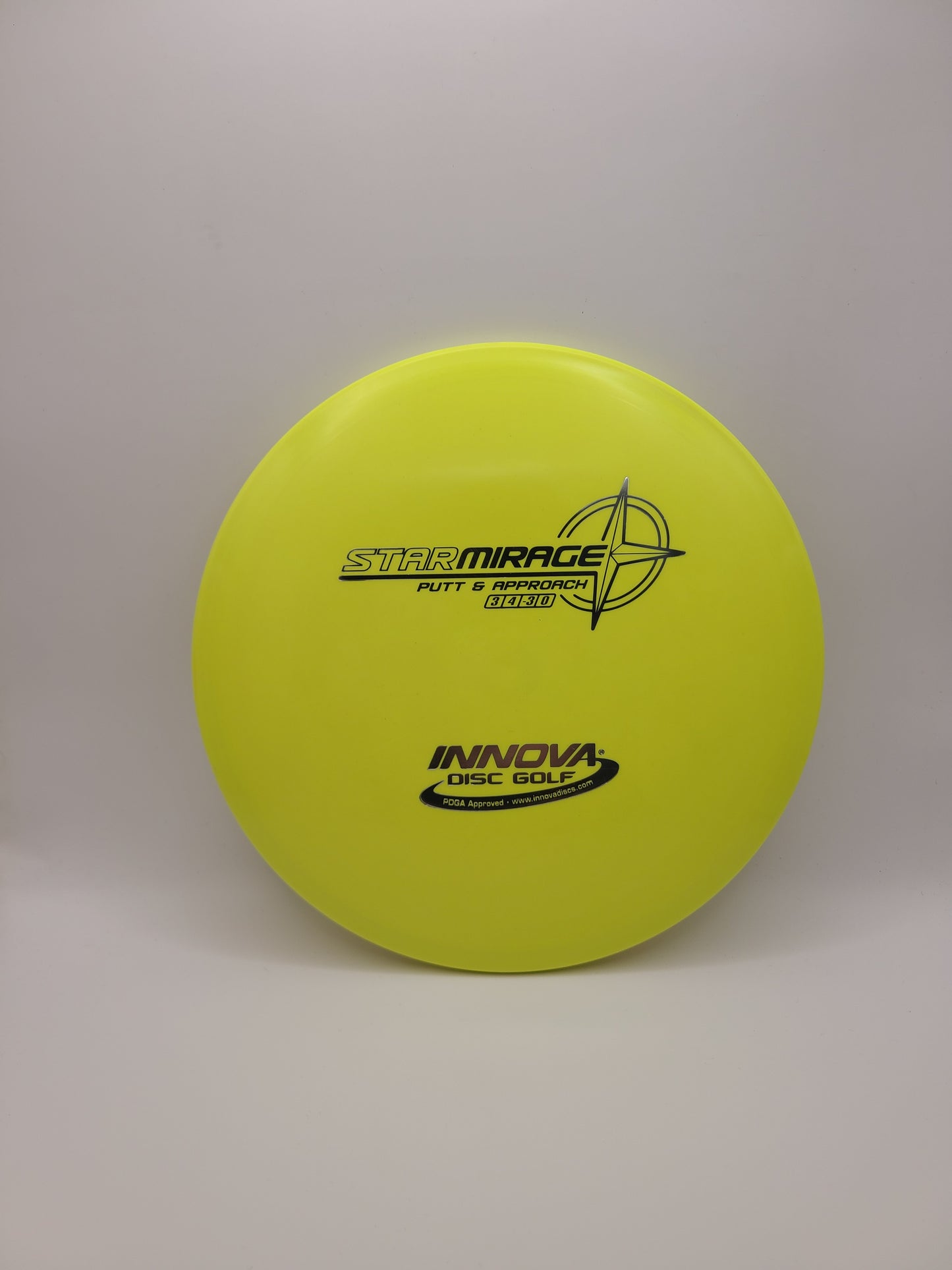 Innova Star Mirage 3/4/-3/0