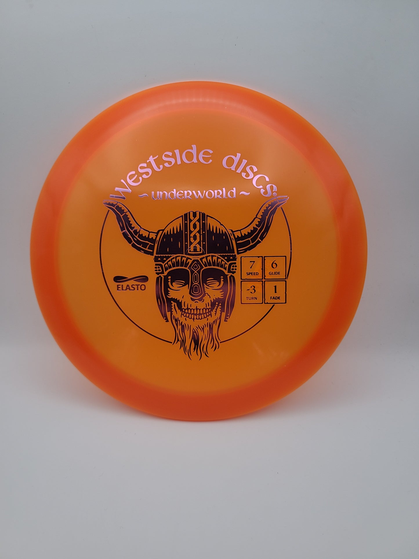 Westside Elasto VIP Underworld 7/6/-3/1