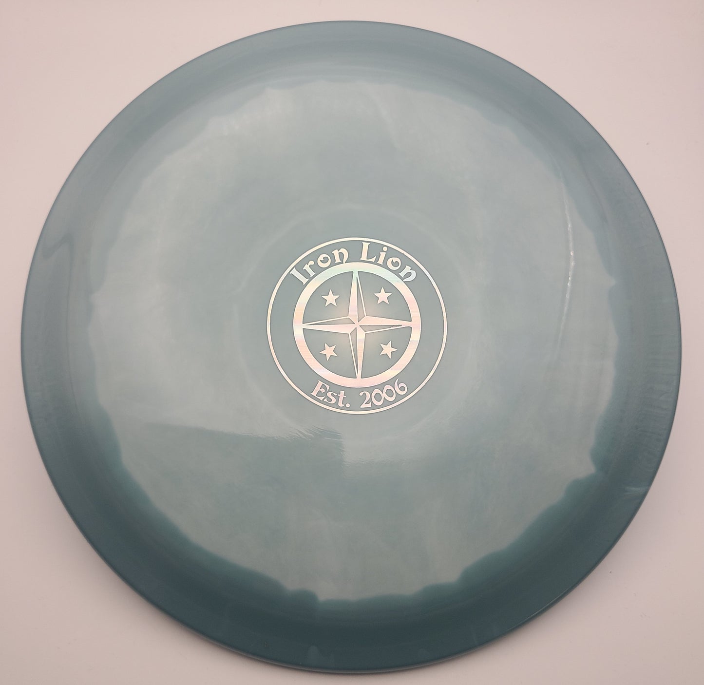 Innova Halo Firebird Iron Lion Custom Stamp Fairway Driver