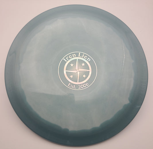 Innova Halo Firebird Iron Lion Custom Stamp Fairway Driver