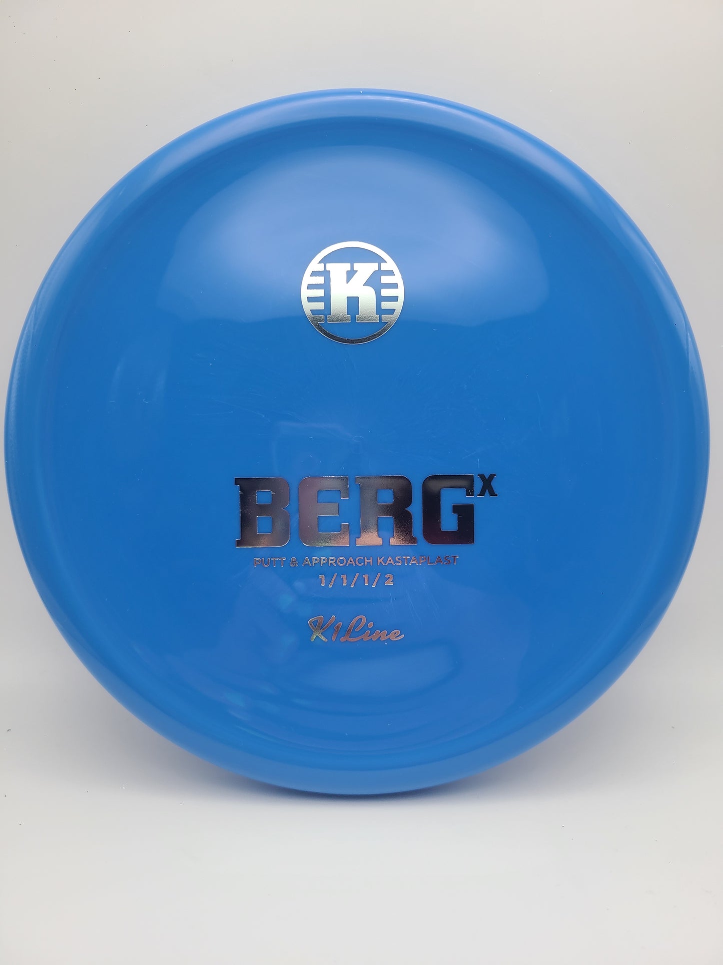 Kastaplast K1 Berg-X 1/1/1/2