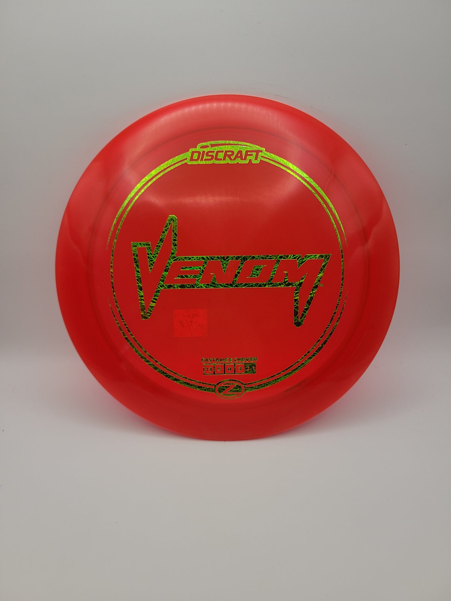 Discraft Z Venom