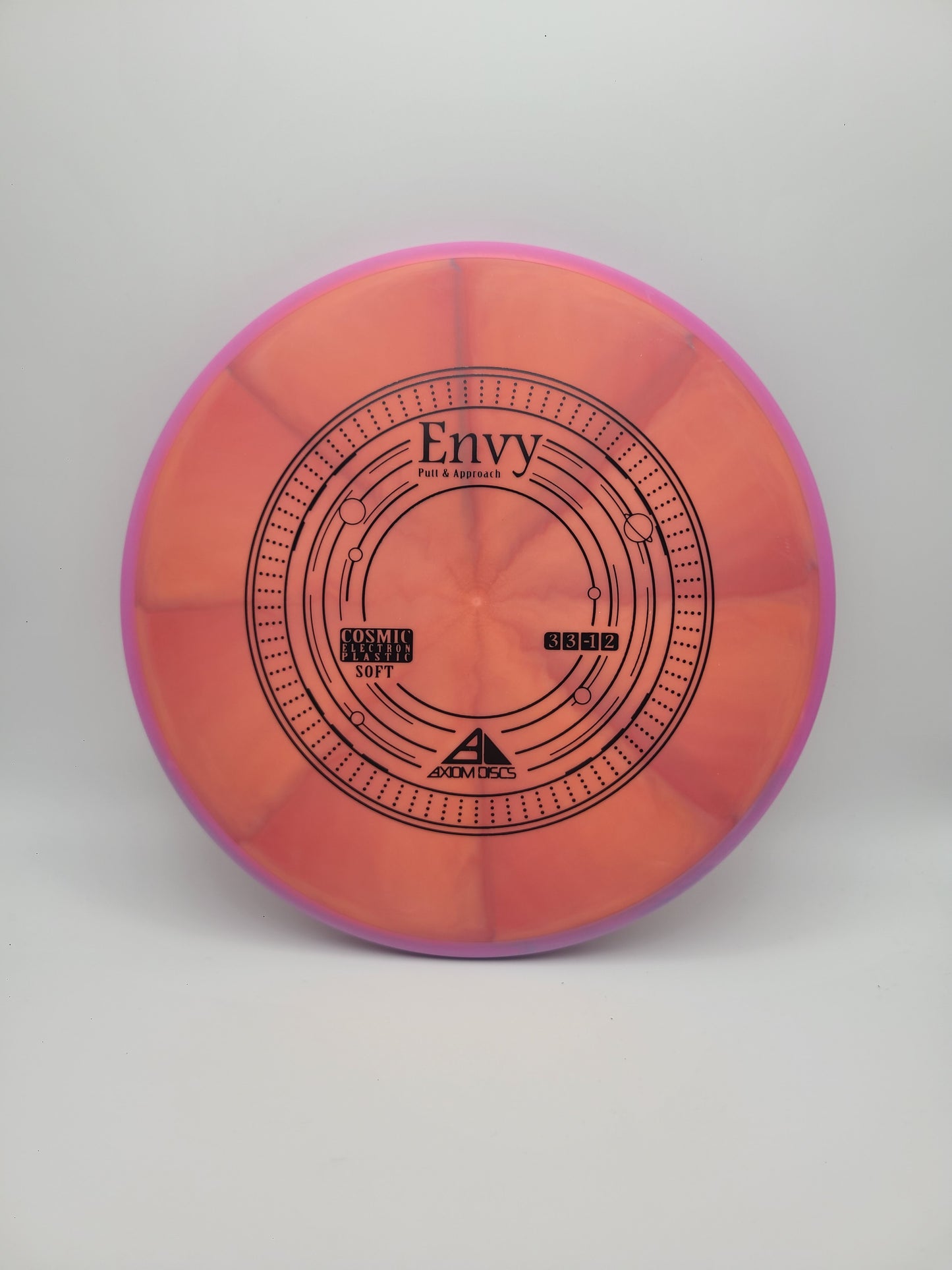 Axiom Cosmic Electron Soft Envy 3/3/-1/2