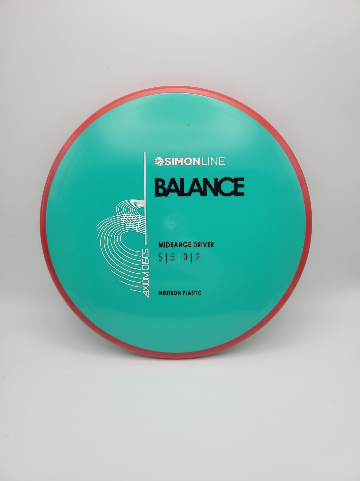 Axiom Neutron Balance SimonLine 5/5/0/2
