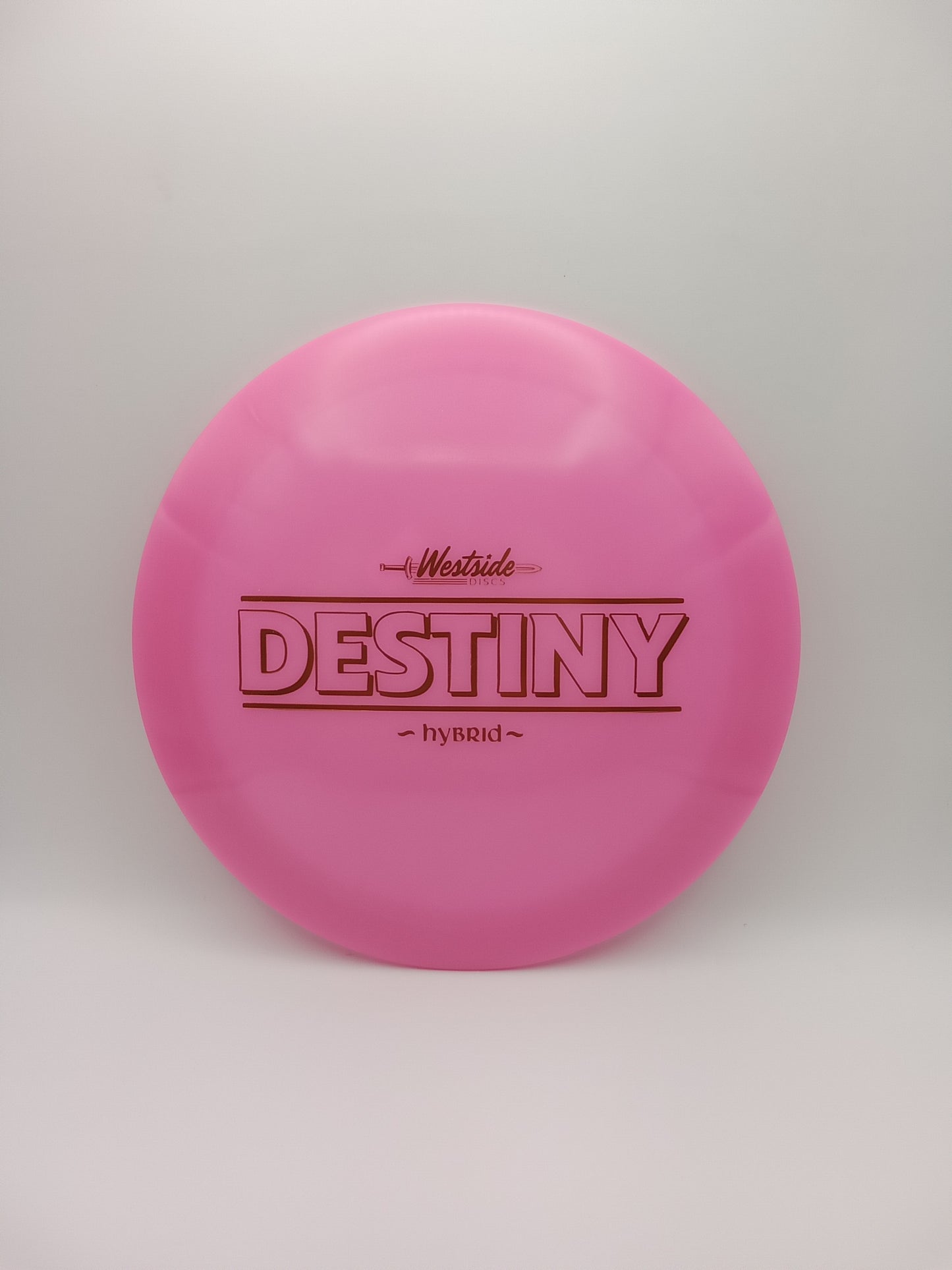 Westside Discs Hybrid Destiny 14/6/-2/3