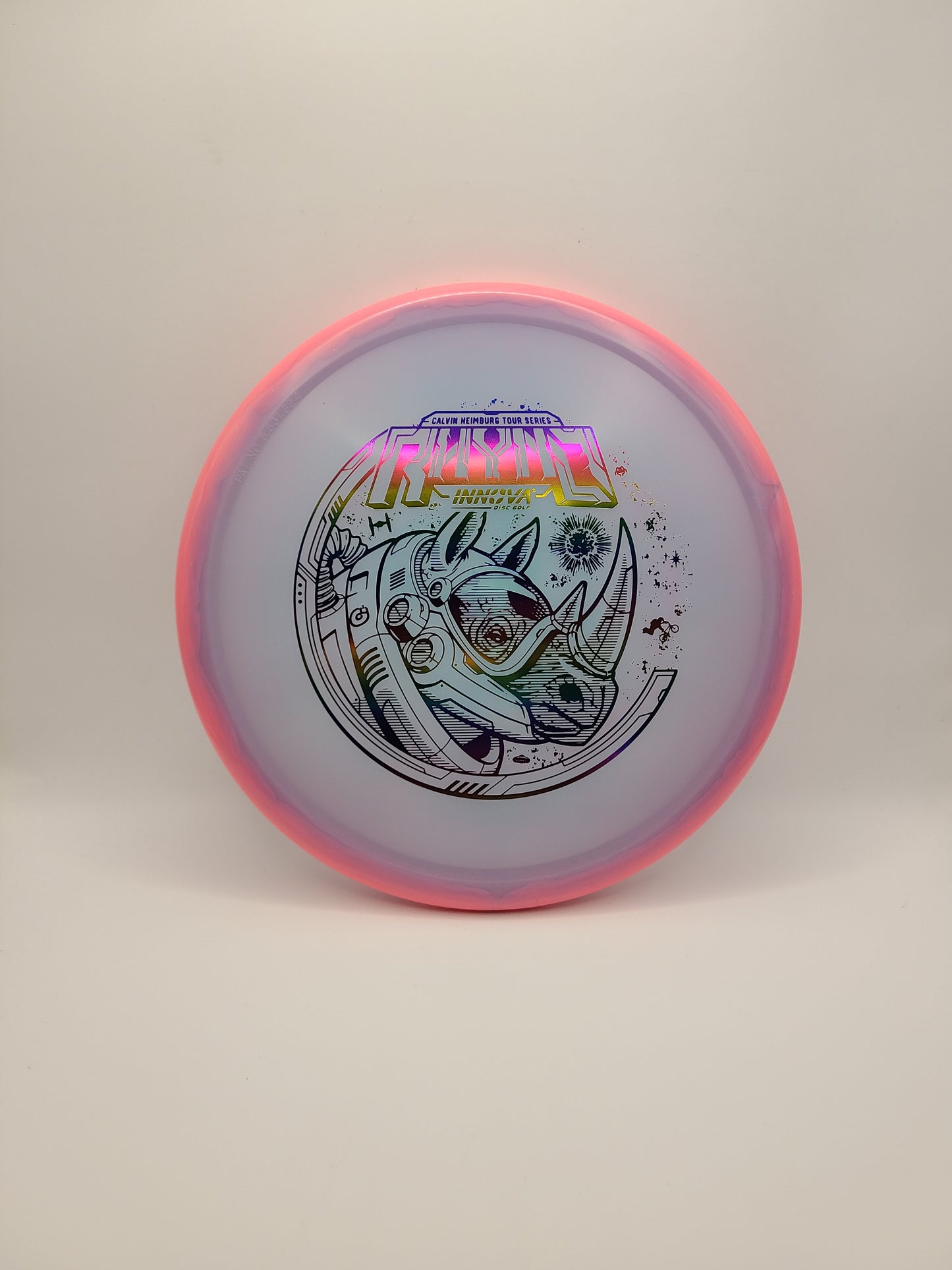 Innova Halo Champion Rhyno Calvin Heimburg Tour Series