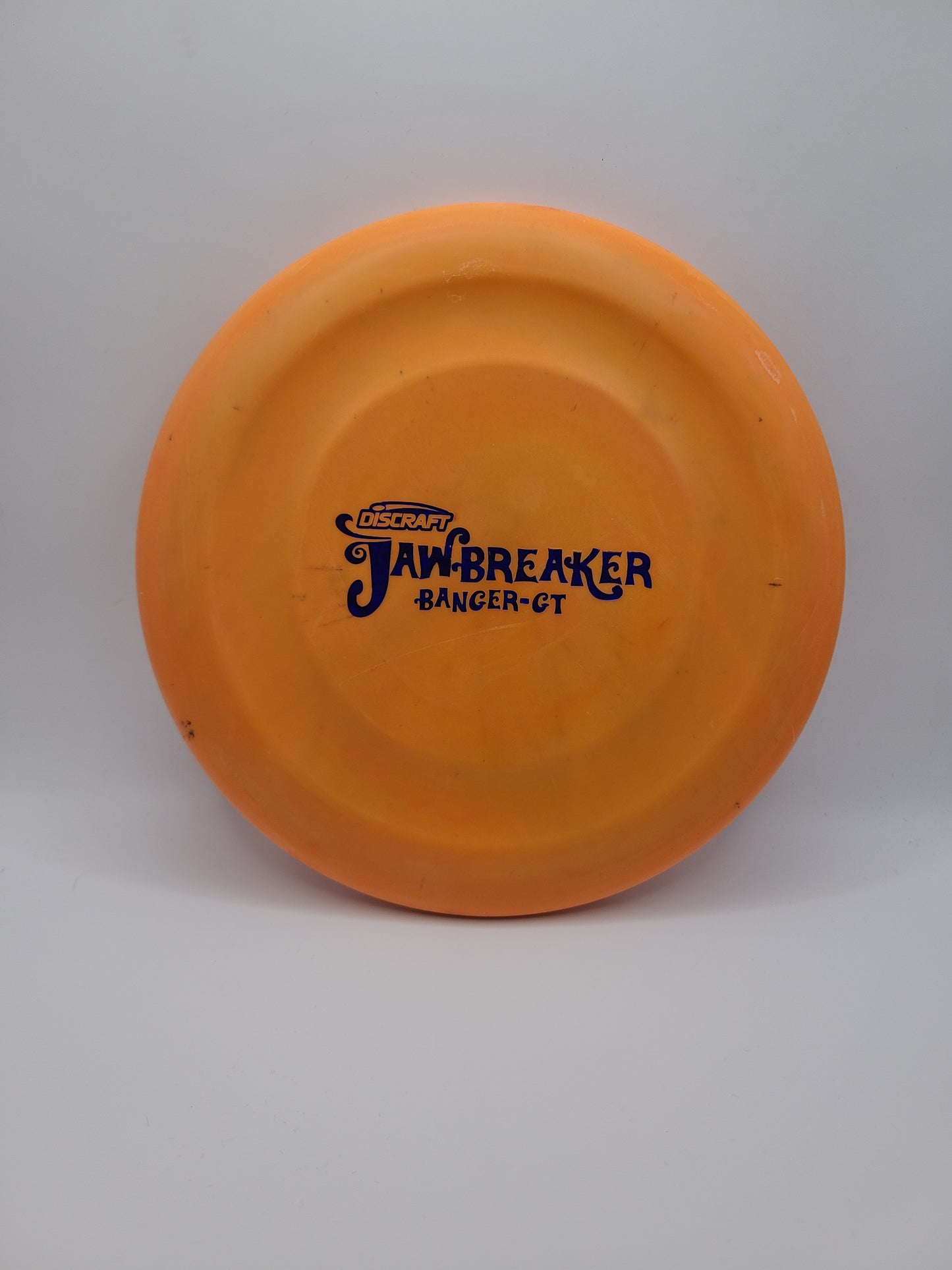 Discraft Jawbreaker Banger GT