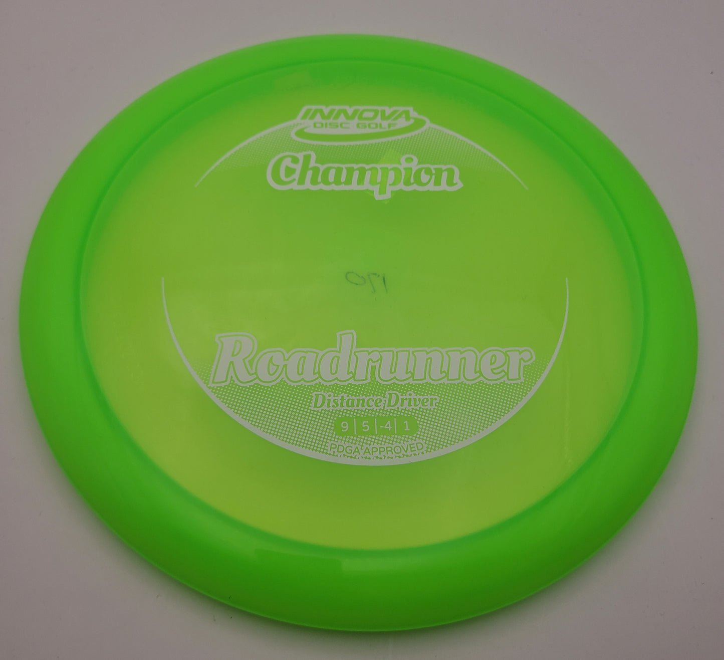 Innova Champion Roadrunner