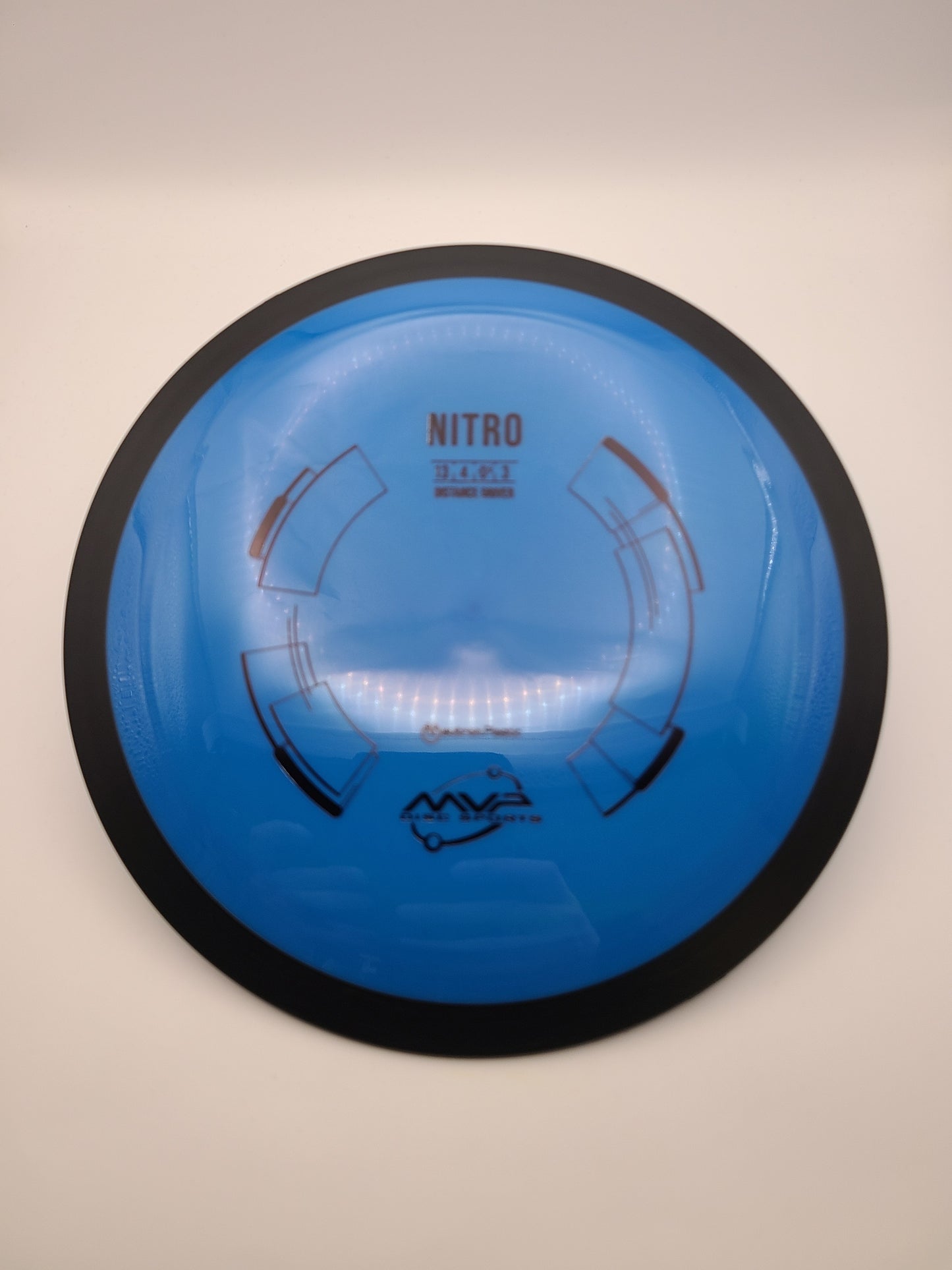 MVP Neutron Nitro