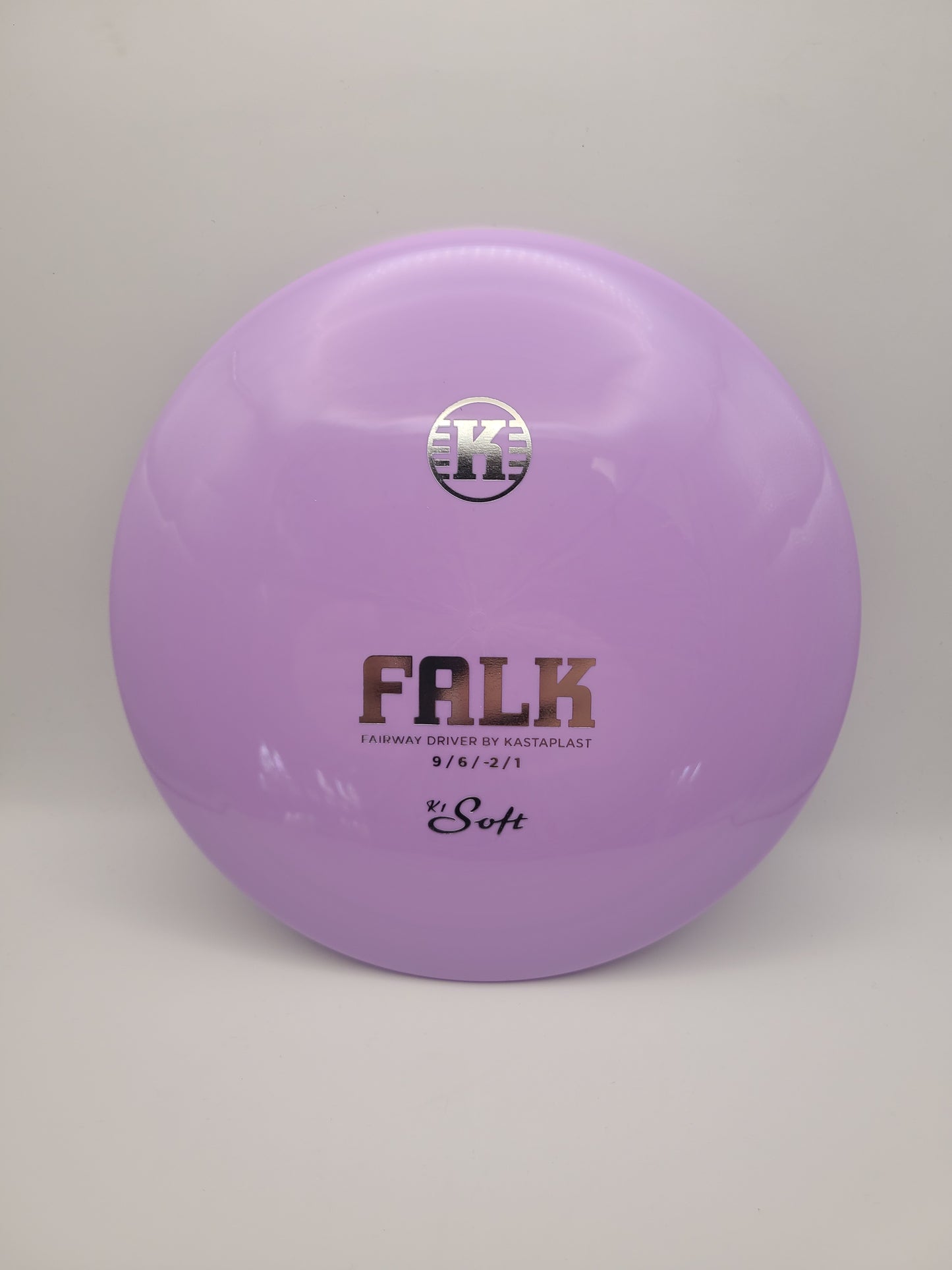 Kastaplast K1 Soft Falk 9/6/-2/1