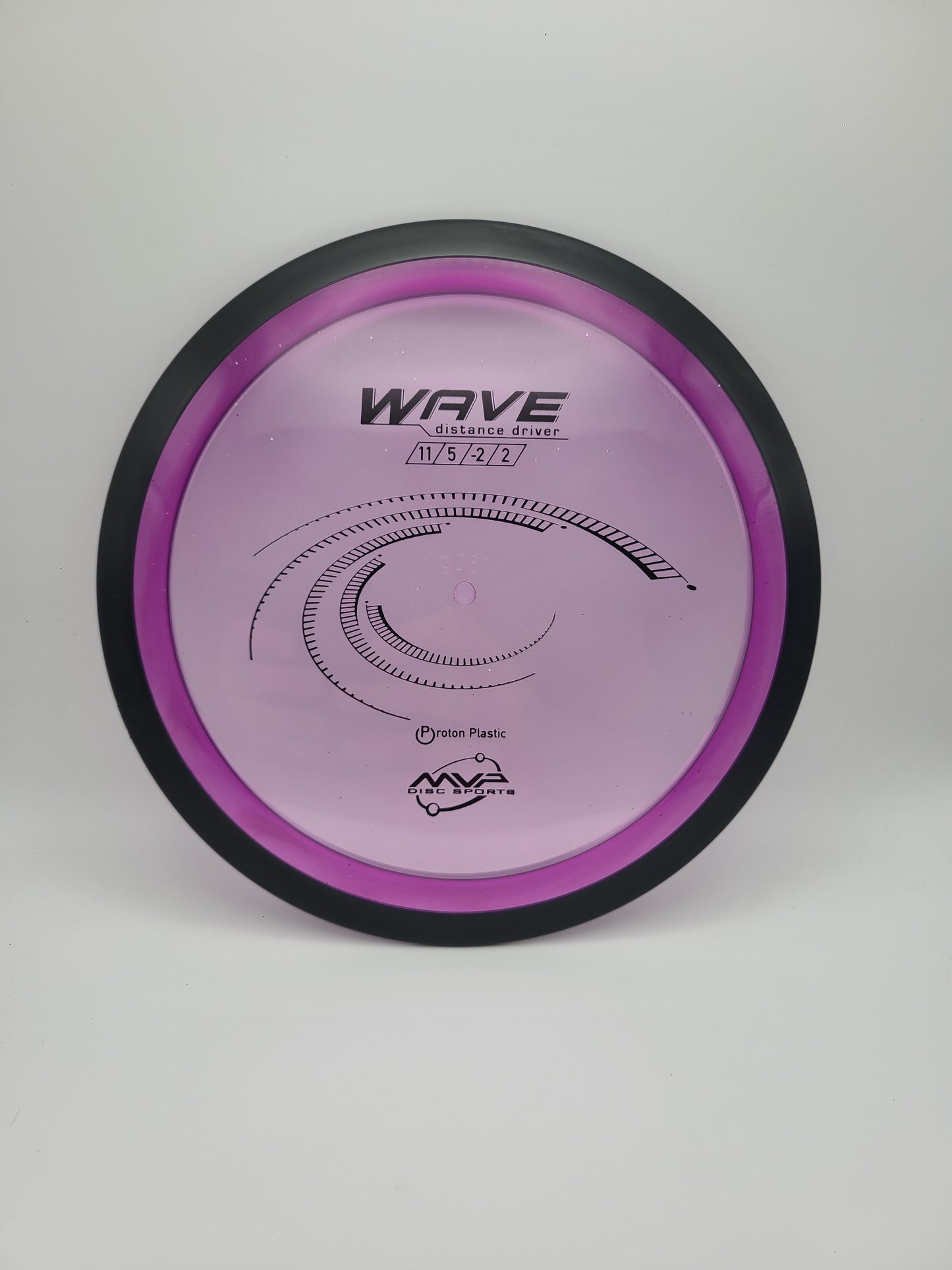 MVP Proton Wave