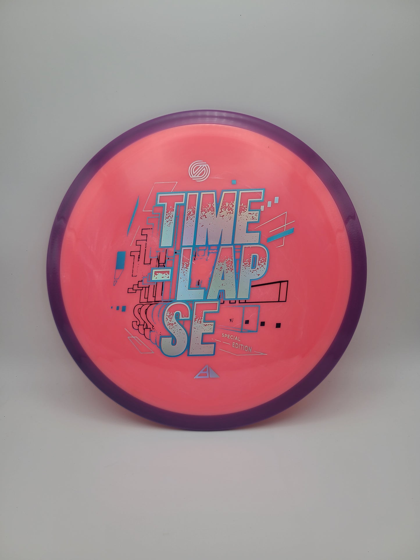 Axiom Simon Line Re-Tooled Neutron Time Lapse 12/5/-1/2