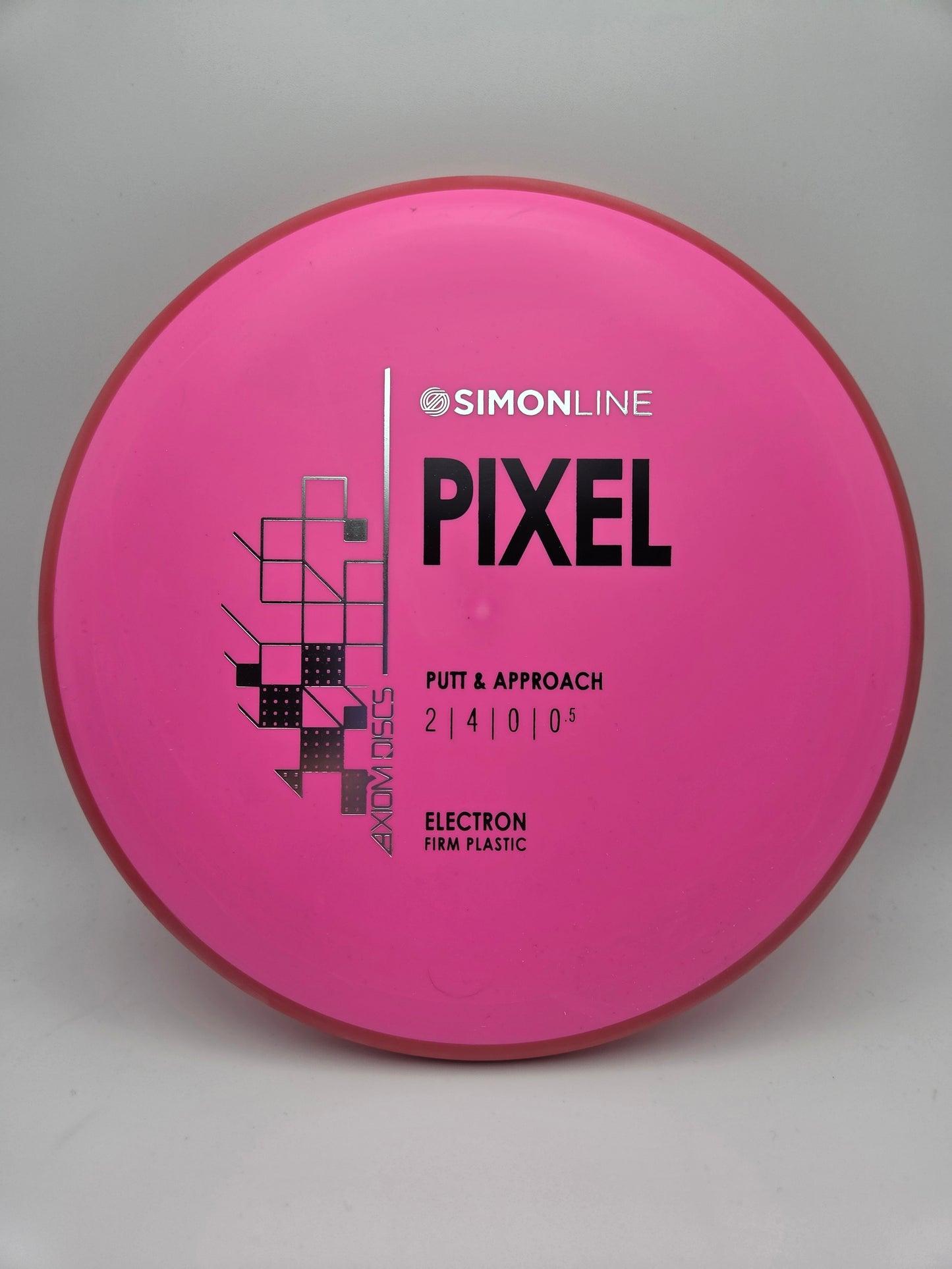Axiom Electron Firm Pixel SimonLine 2/4/0/0.5
