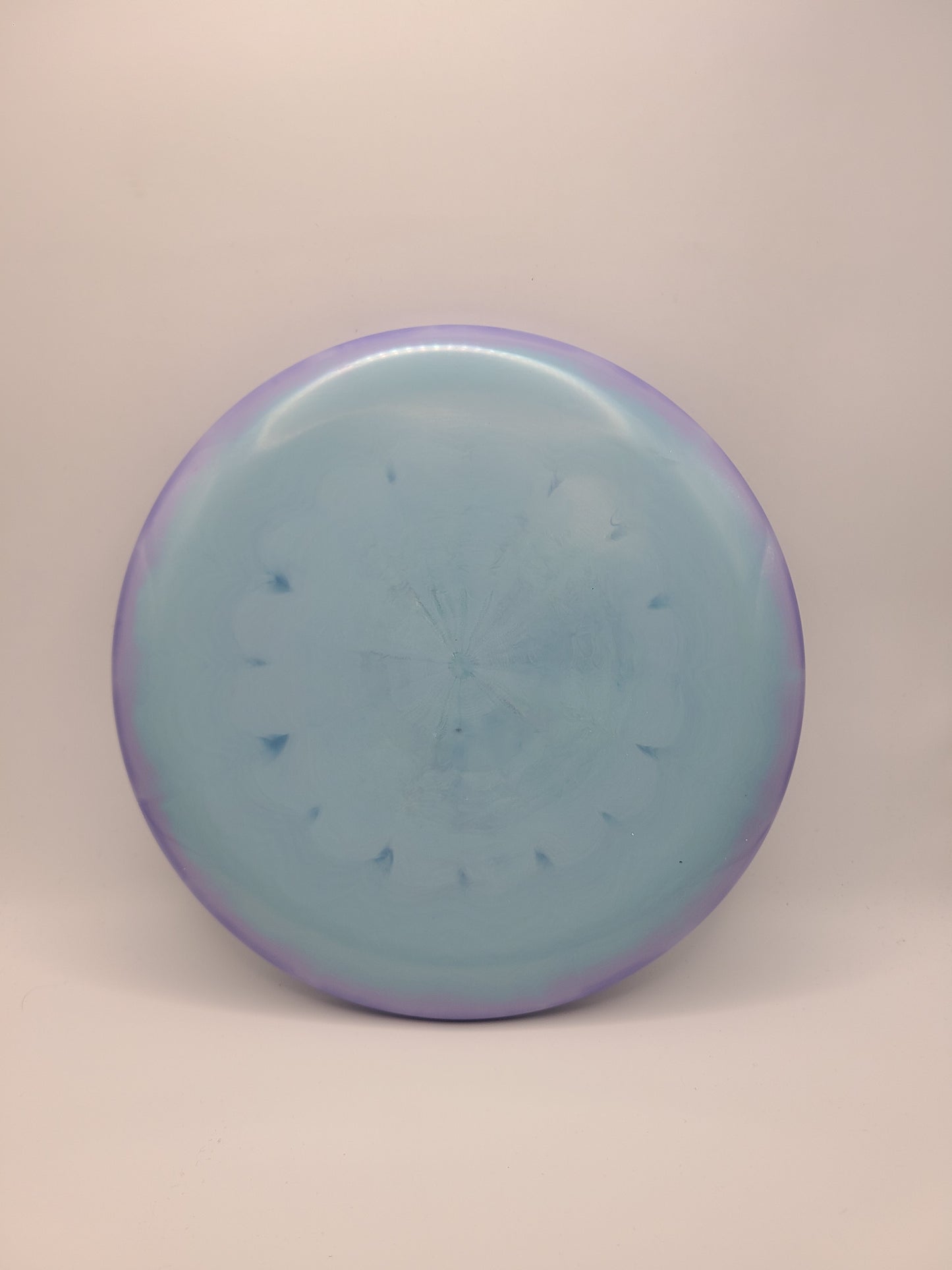 Discraft Swirly ESP Luna 2023 Paul McBeth Tour Series