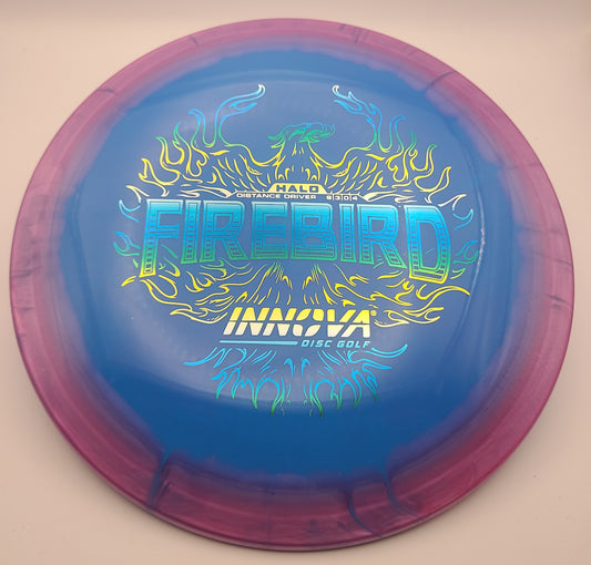 Innova Halo Star Firebird
