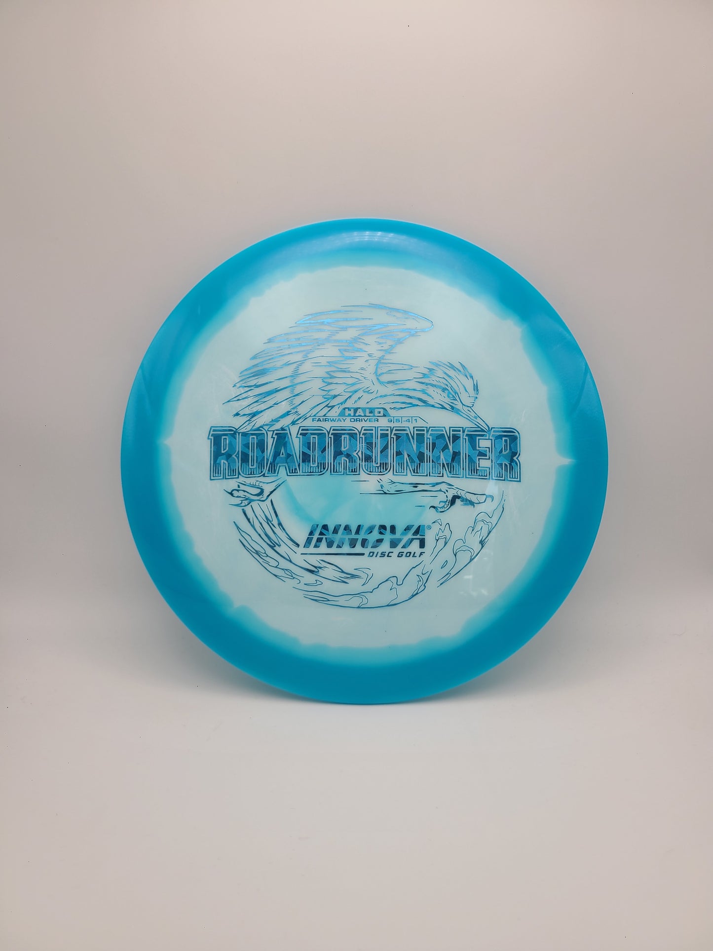 Innova Halo Star Roadrunner