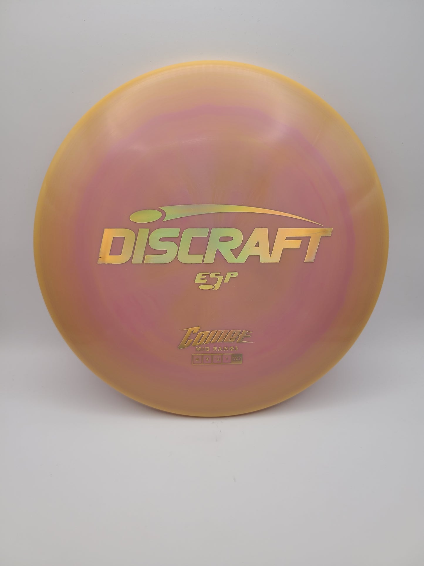 Discraft ESP Comet