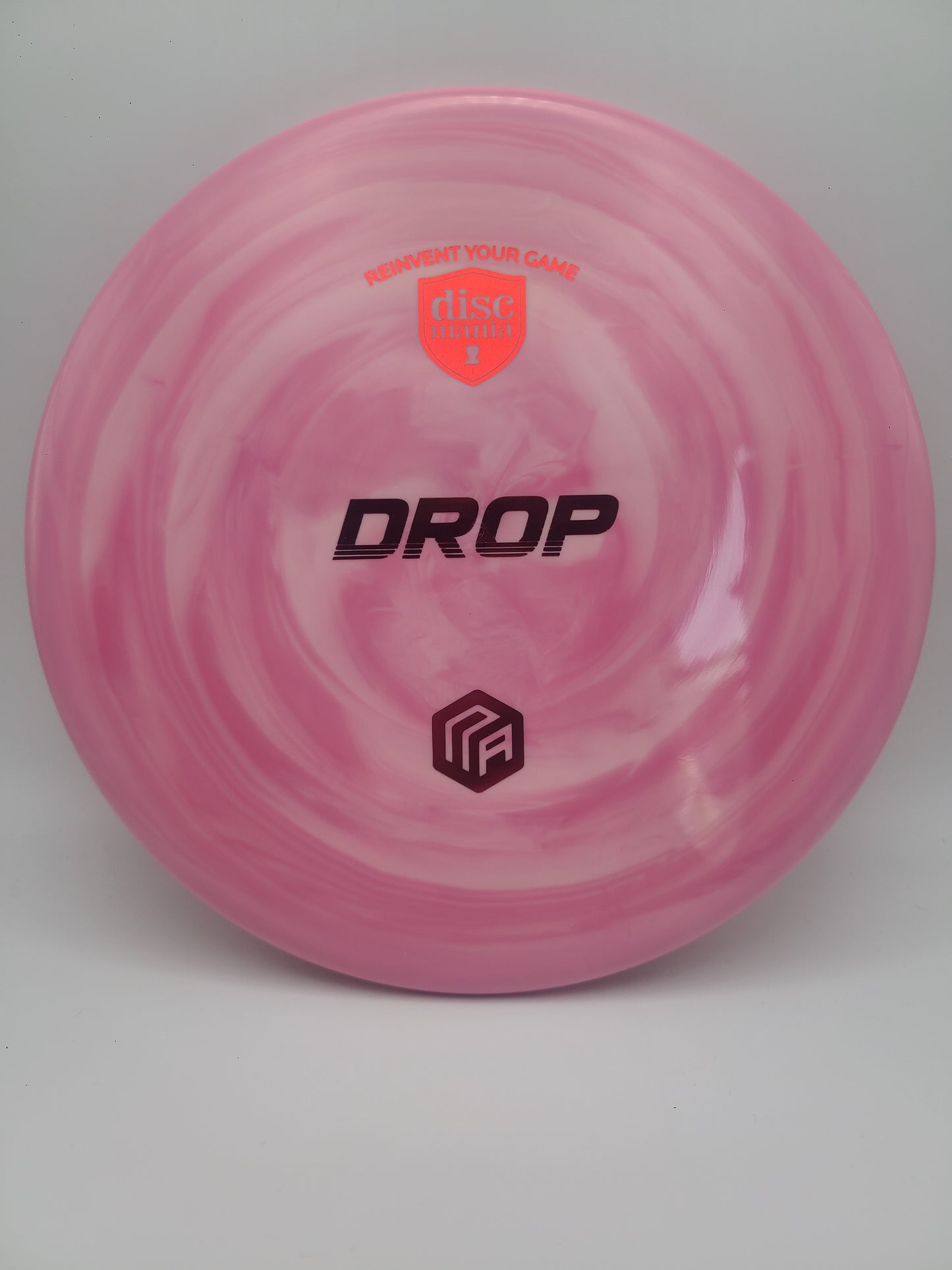 Discmania Swirl S-Line Drop - Niklas Anttila Creator Series