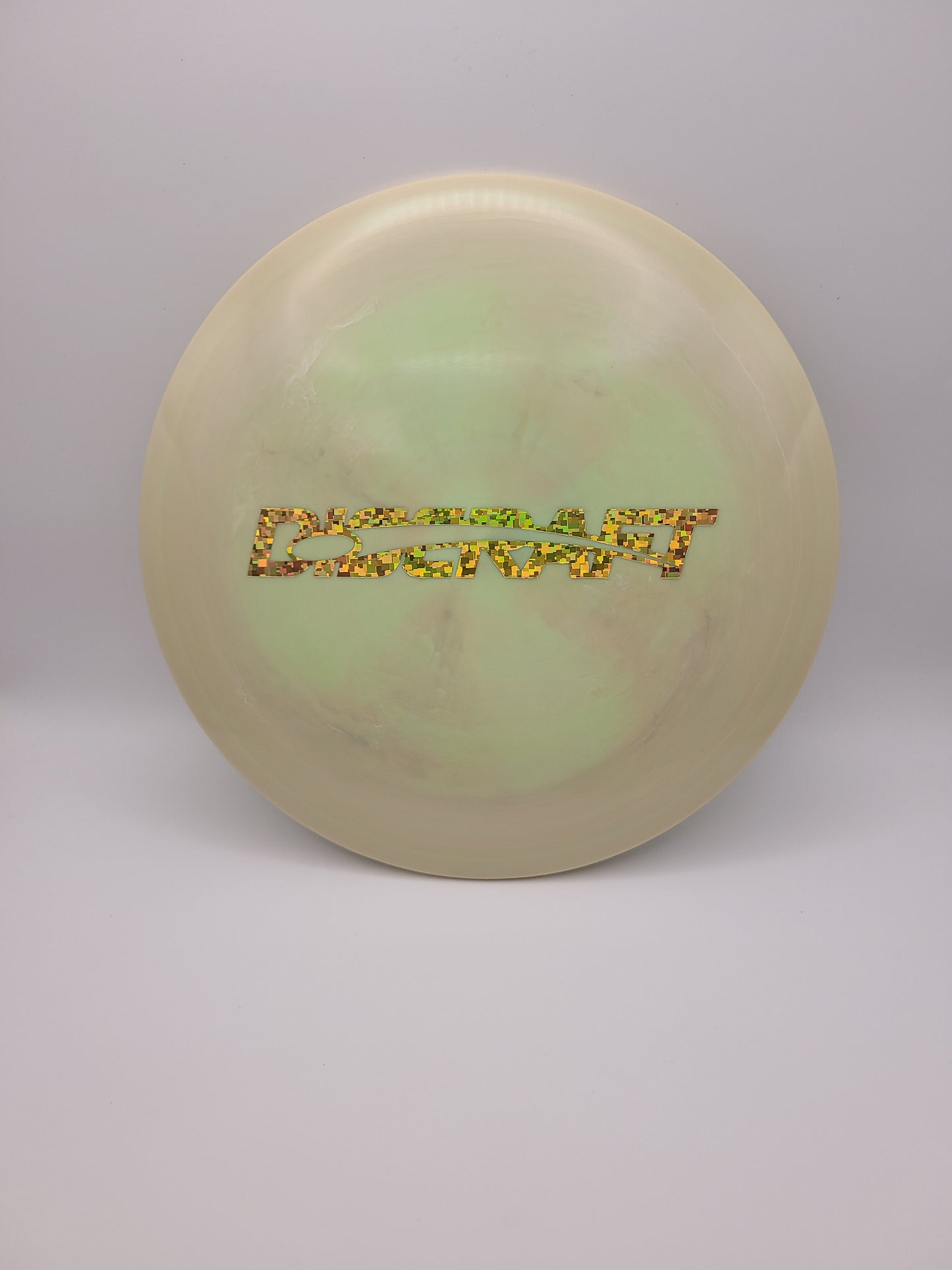 Discraft ESP Stalker LE Stamp