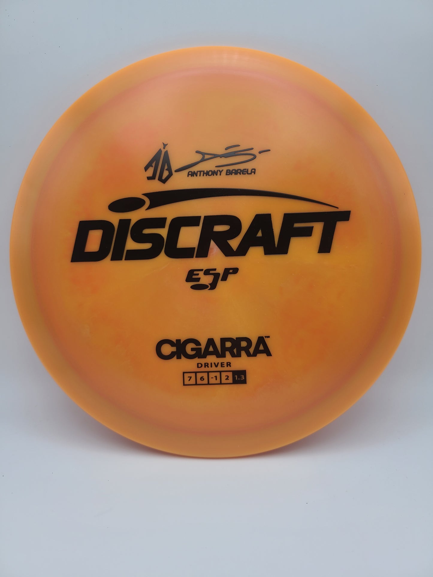 Discraft ESP Anthony Barela Cigarra 7/6/-1/2