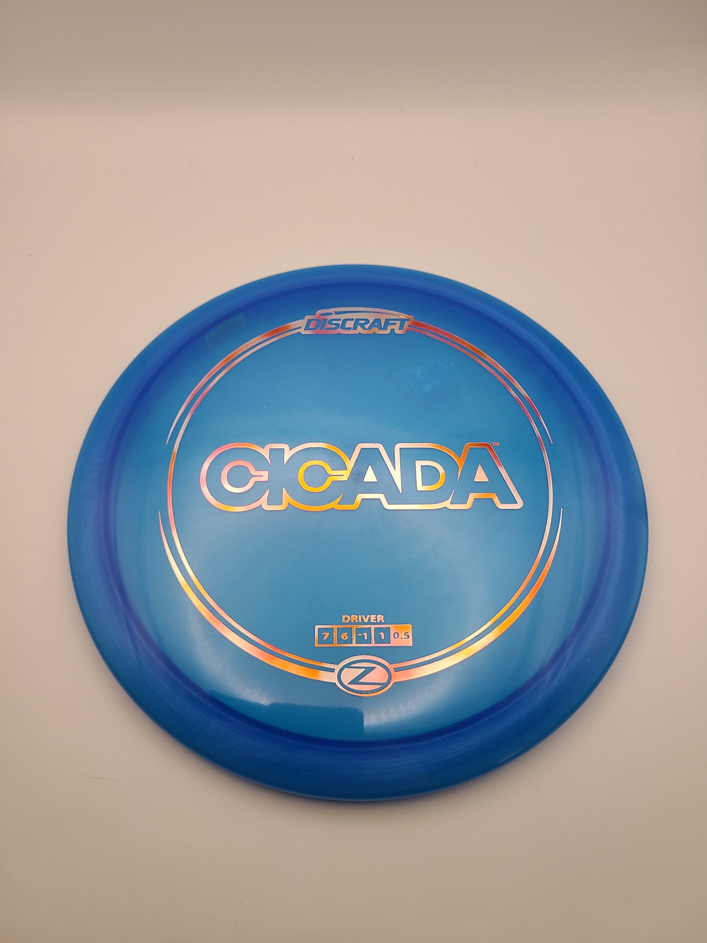 Discraft Z Cicada