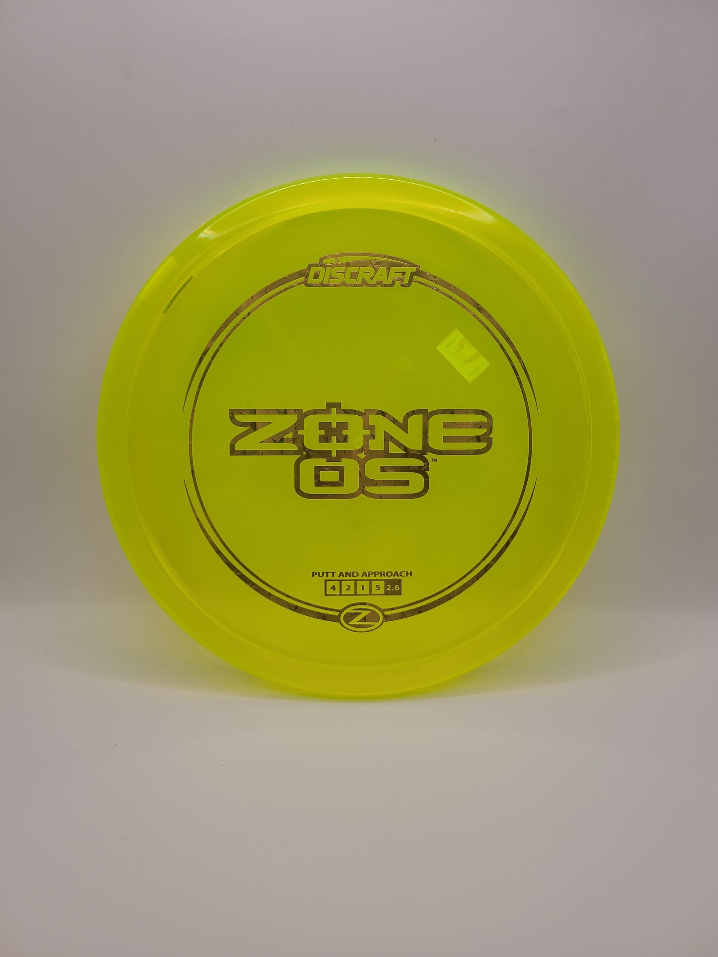 Discraft Z Zone OS