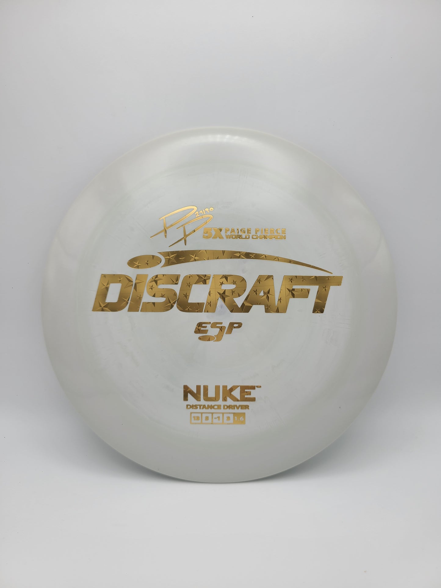 Discraft ESP Nuke