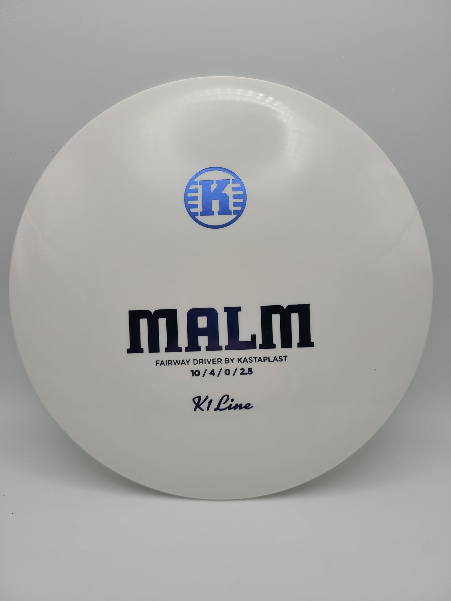 Kastaplast K1 Malm 10/4/0/2.5