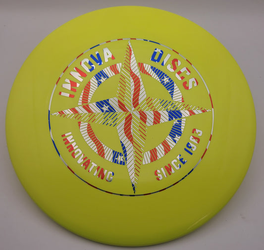 Innova Star IT proto Star Stamp