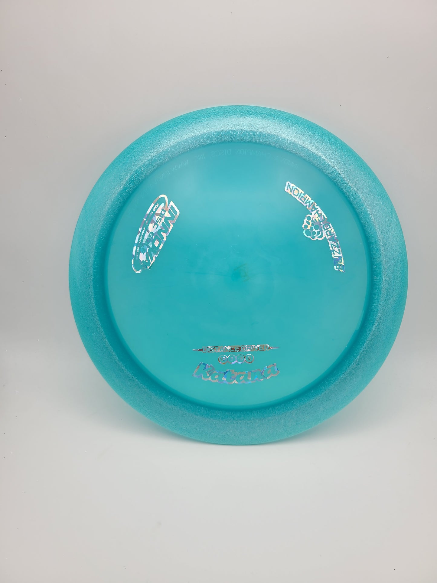 Innova Blizzard Champion Katana 13/5/-3/3